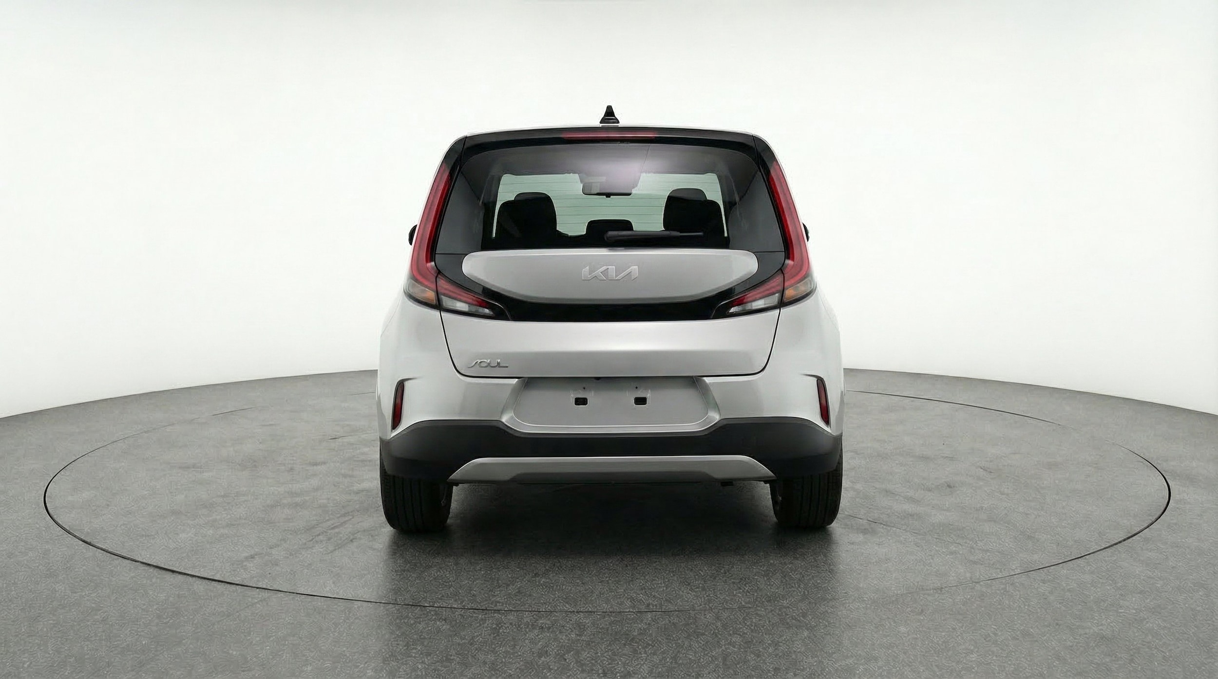 Thumbnail: 2025 Kia Soul - 7