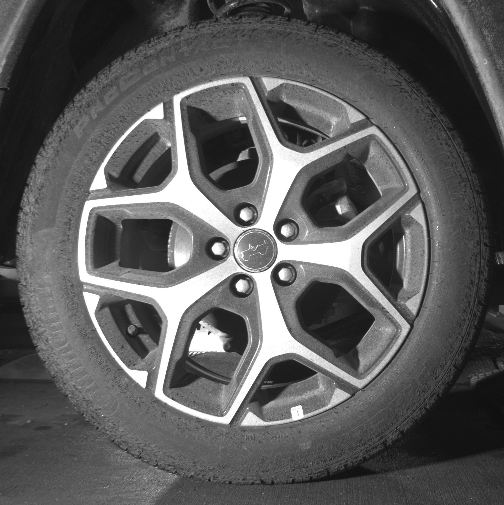 Thumbnail: 2025 Jeep Compass - 12