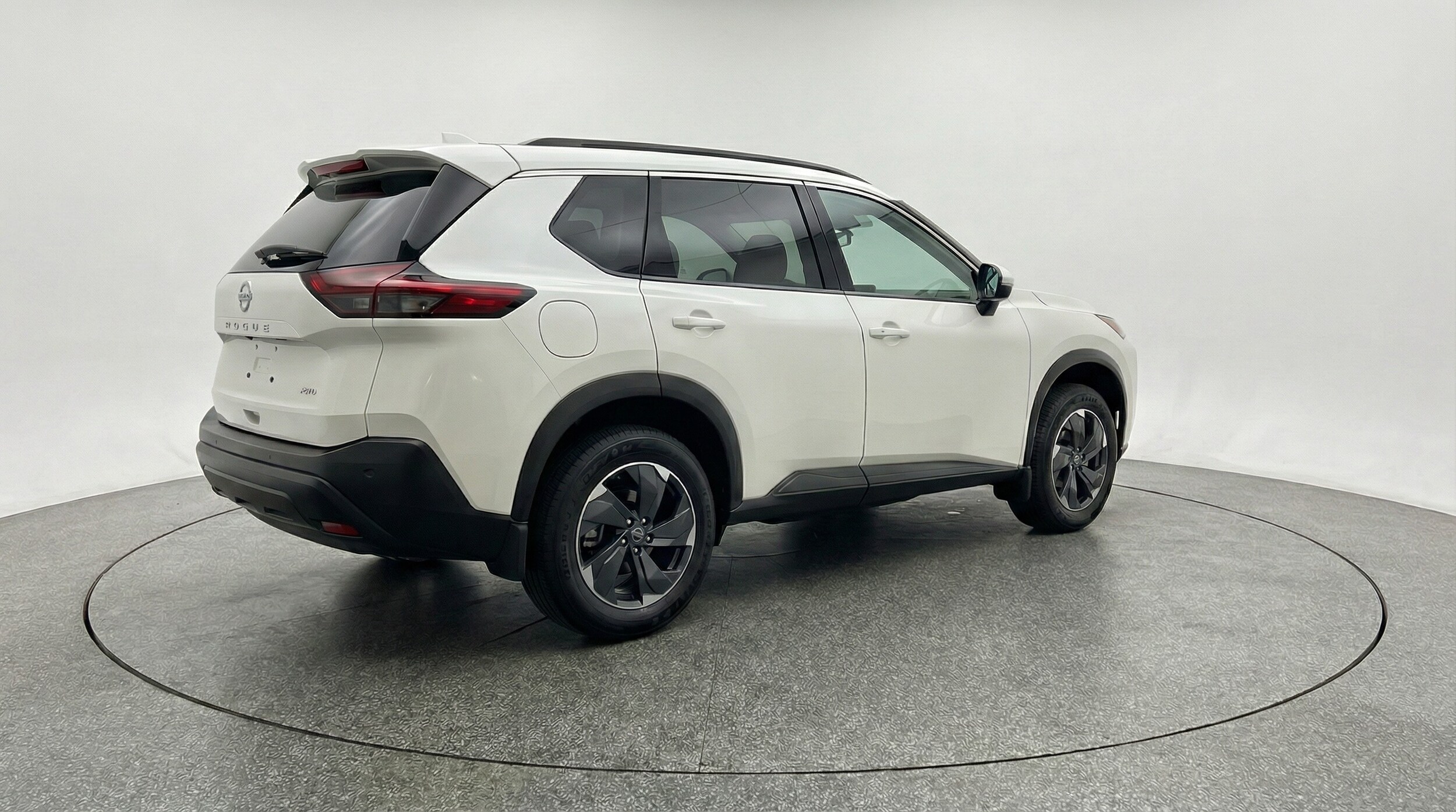 Thumbnail: 2025 Nissan Rogue - 7