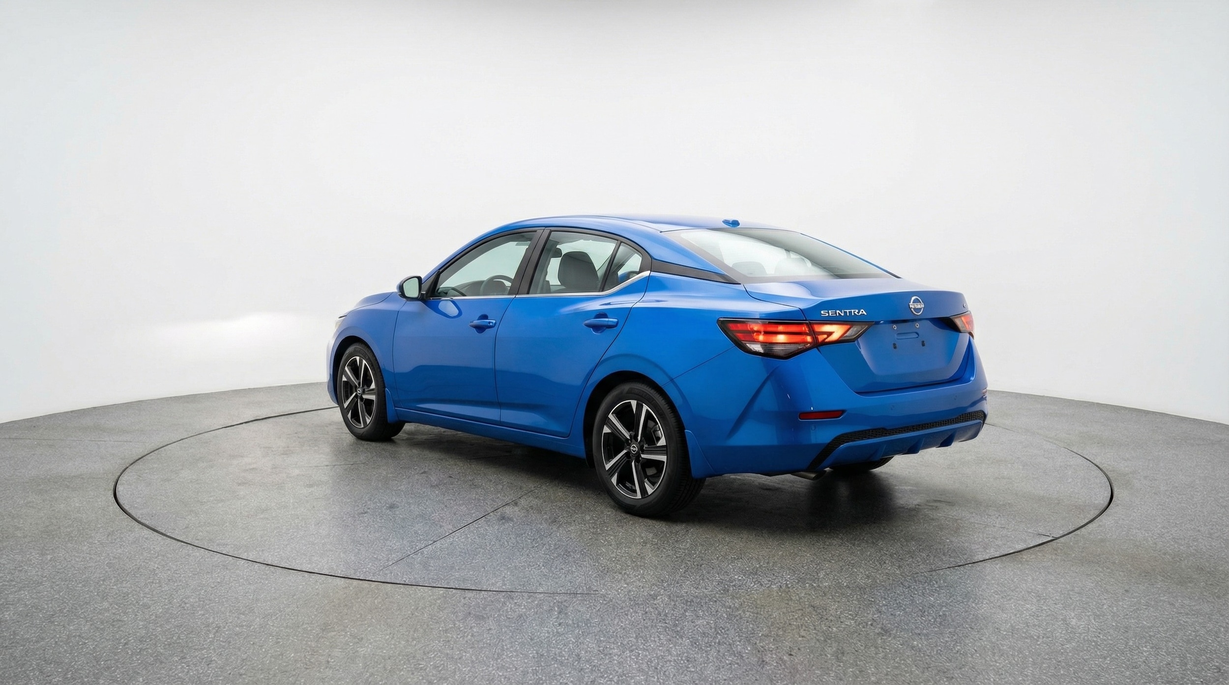 Thumbnail: 2025 Nissan Sentra - 5