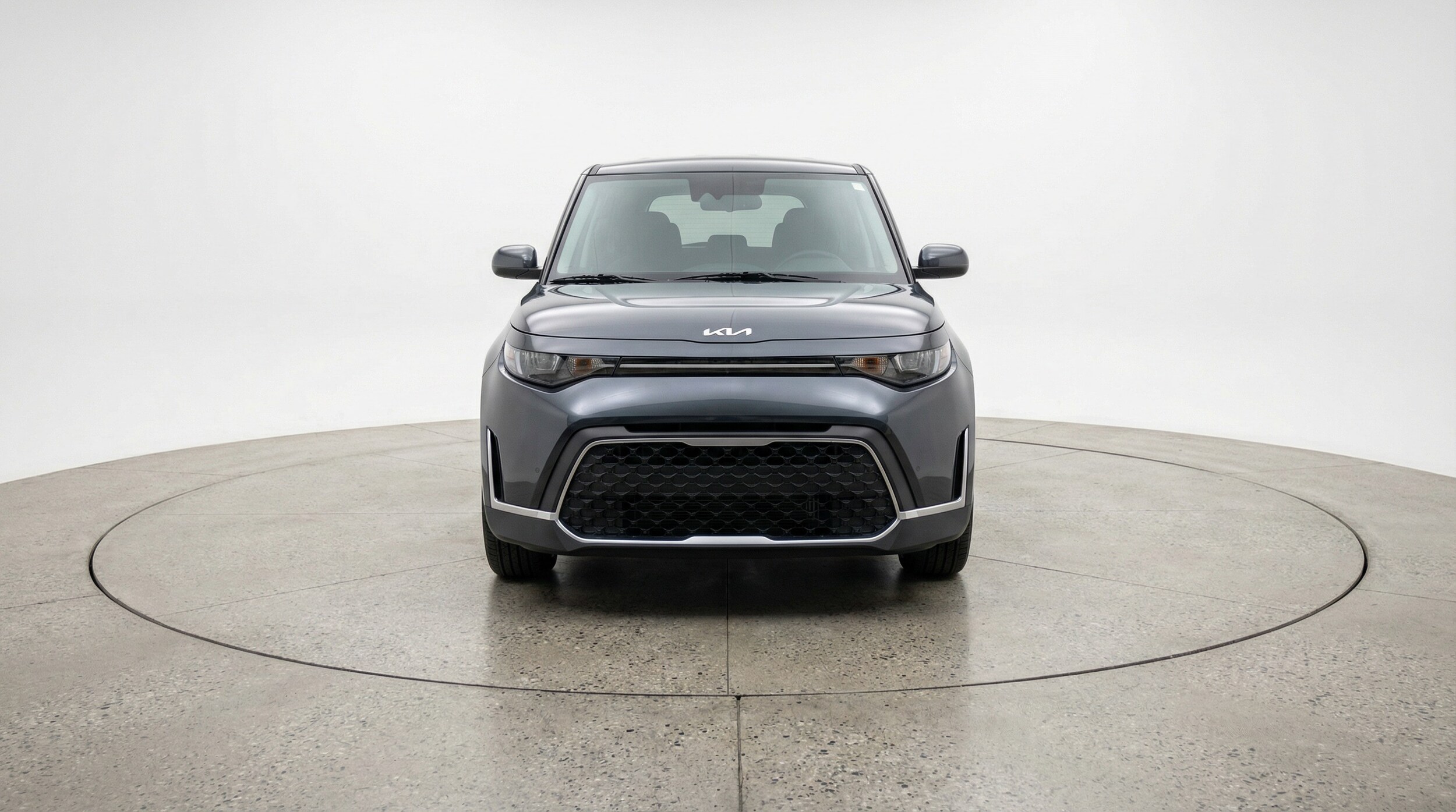 Thumbnail: 2025 Kia Soul - 2