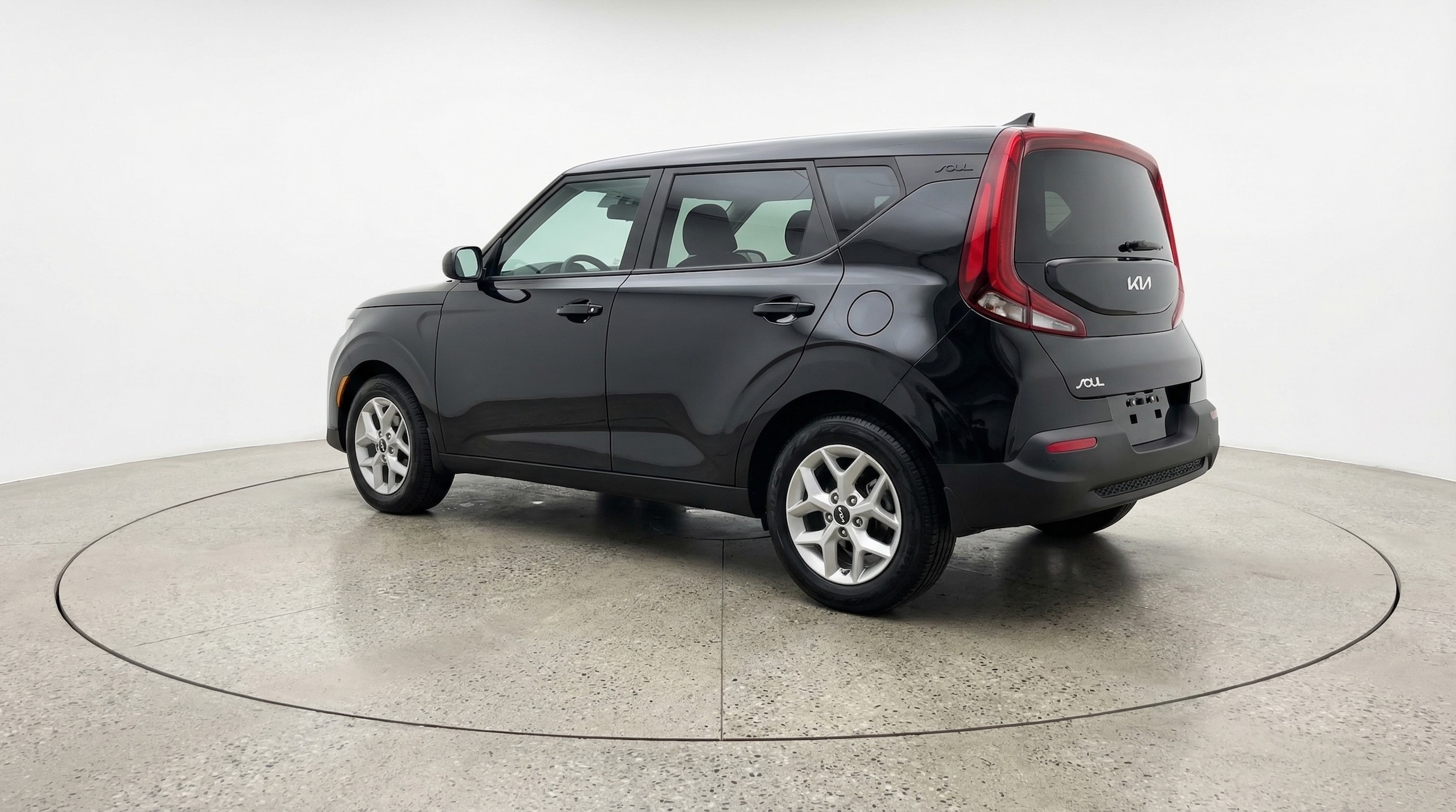 Thumbnail: 2025 Kia Soul - 5