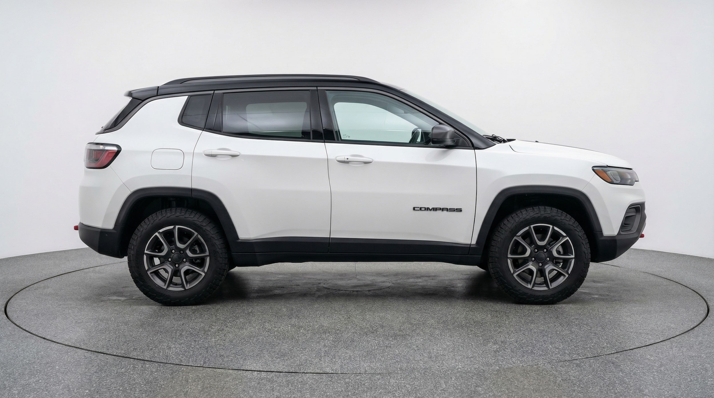 Thumbnail: 2025 Jeep Compass - 8