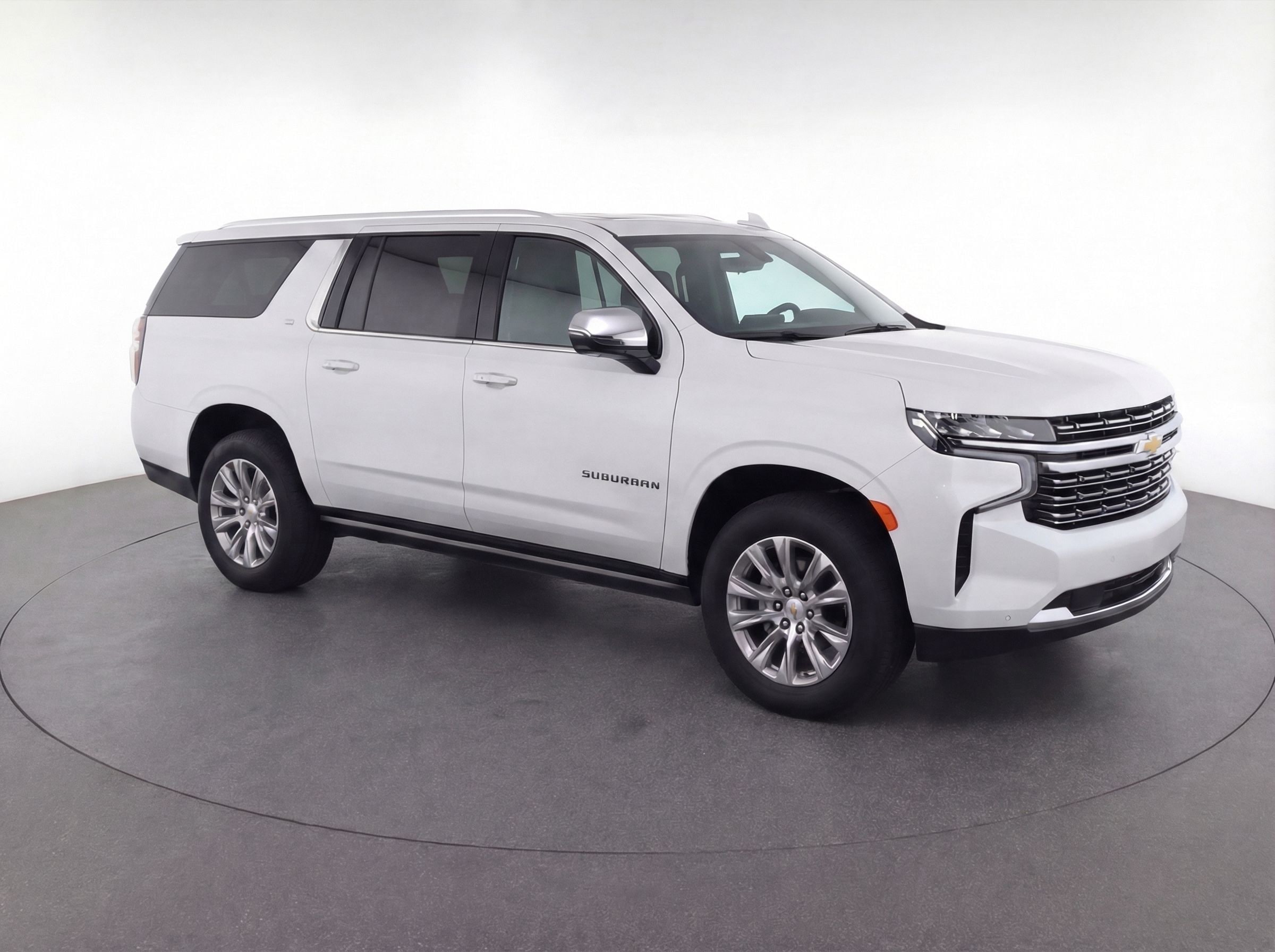 Thumbnail: 2023 Chevrolet Suburban - 1