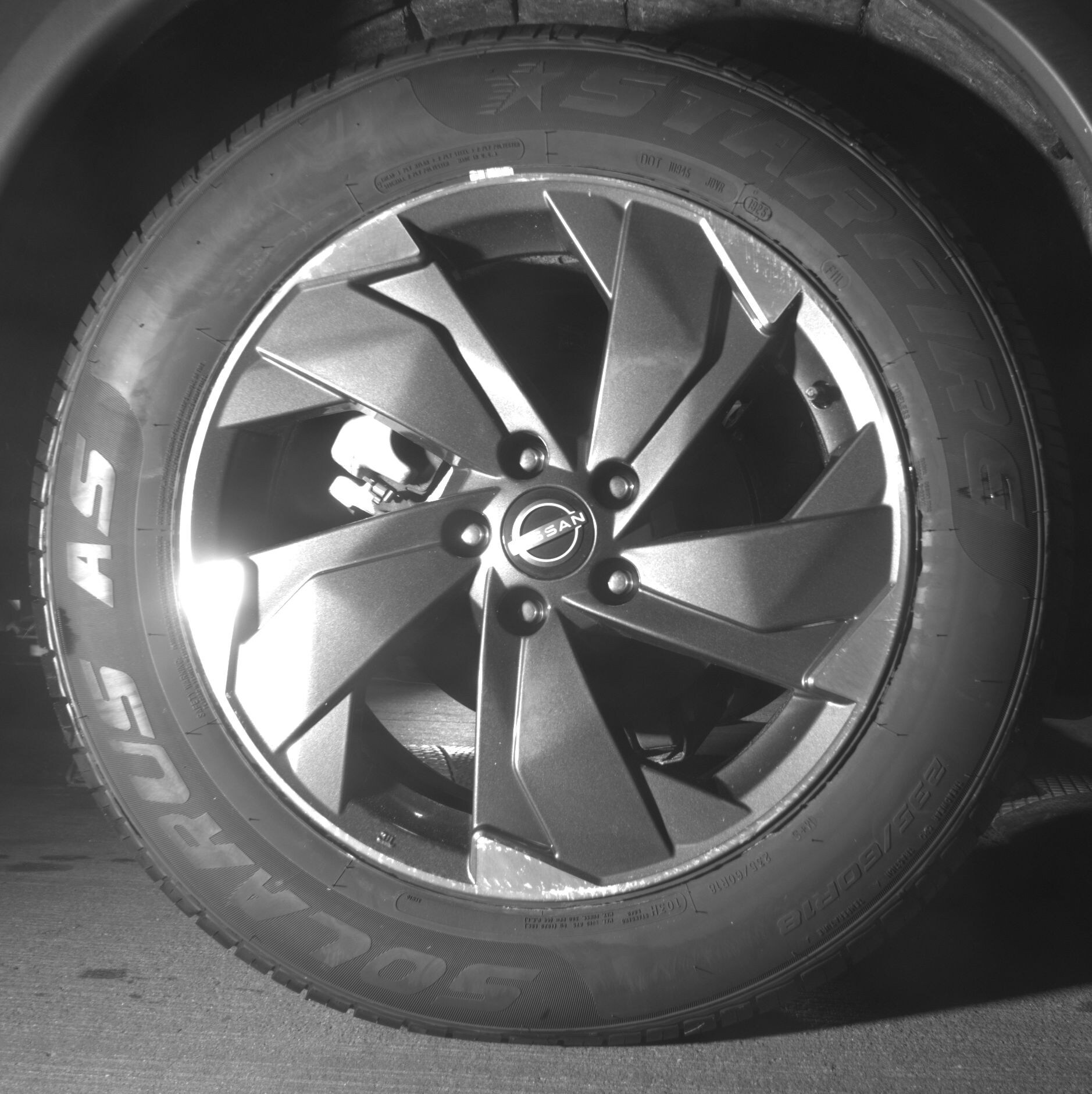 Thumbnail: 2025 Nissan Rogue - 12