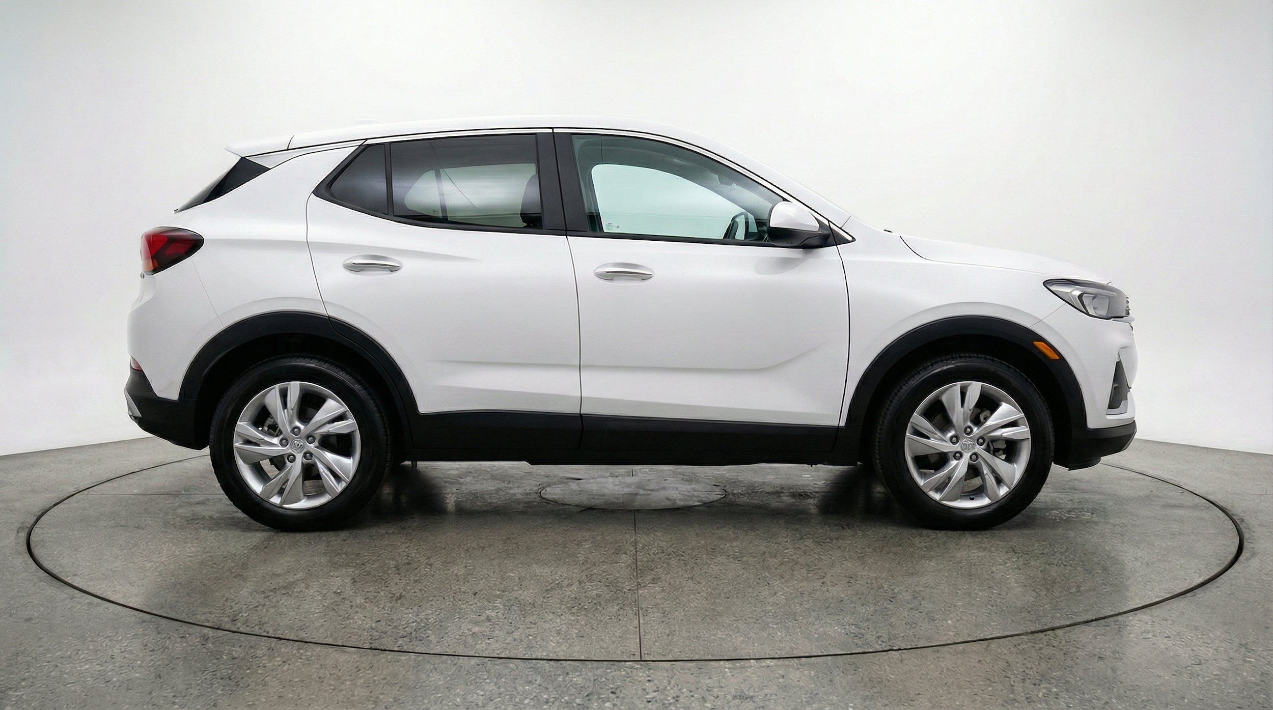 Thumbnail: 2026 Buick Encore GX - 11