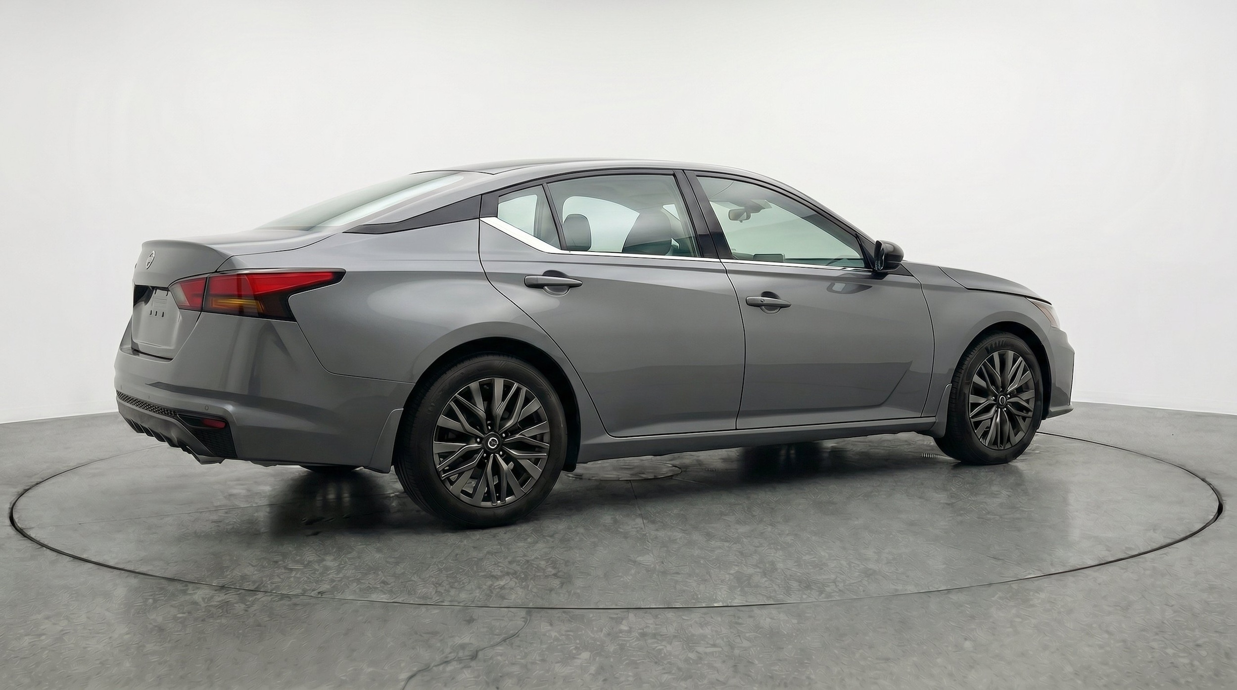 Thumbnail: 2026 Nissan Altima - 9