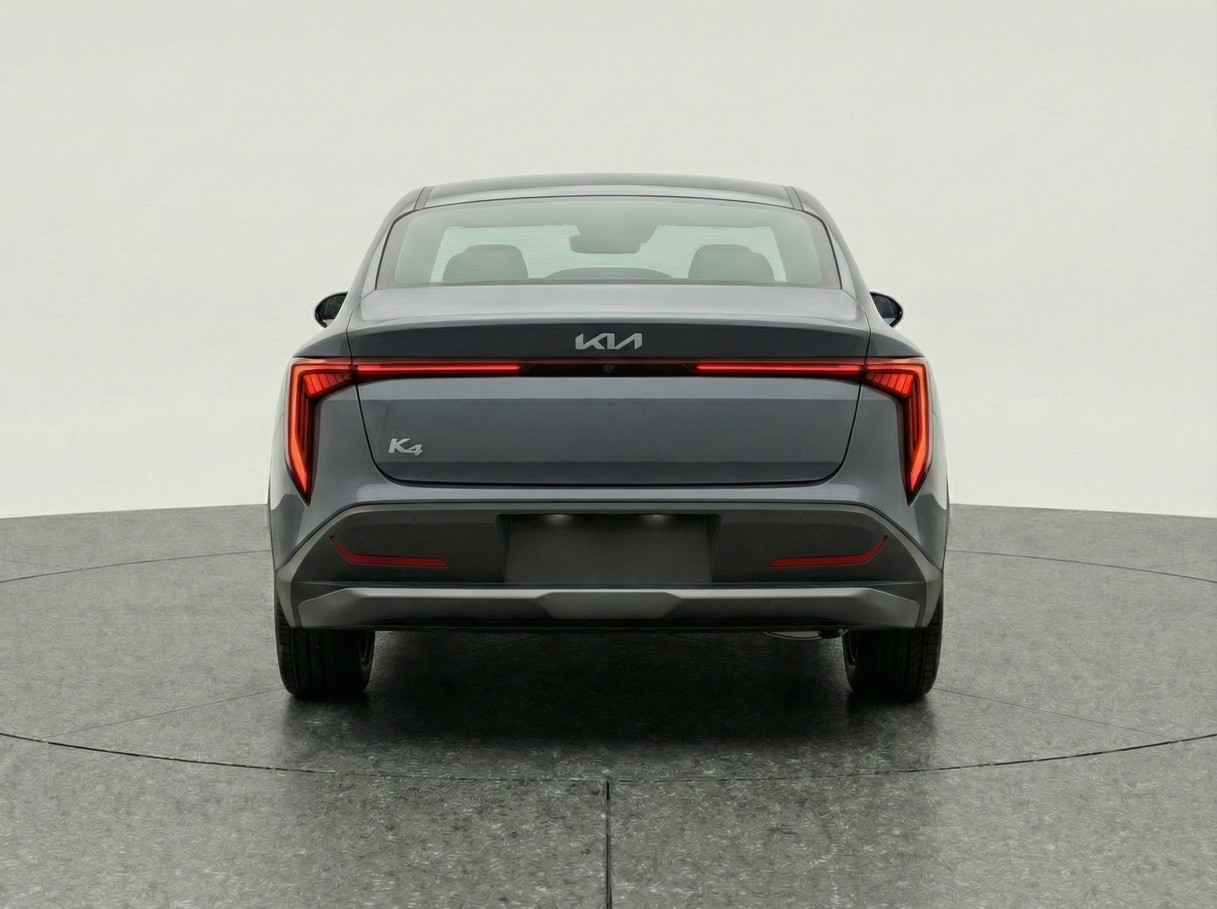 Thumbnail: 2025 Kia K4 - 6