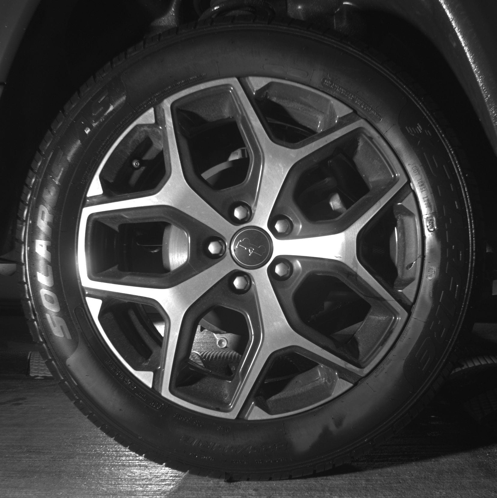 Thumbnail: 2025 Jeep Compass - 12