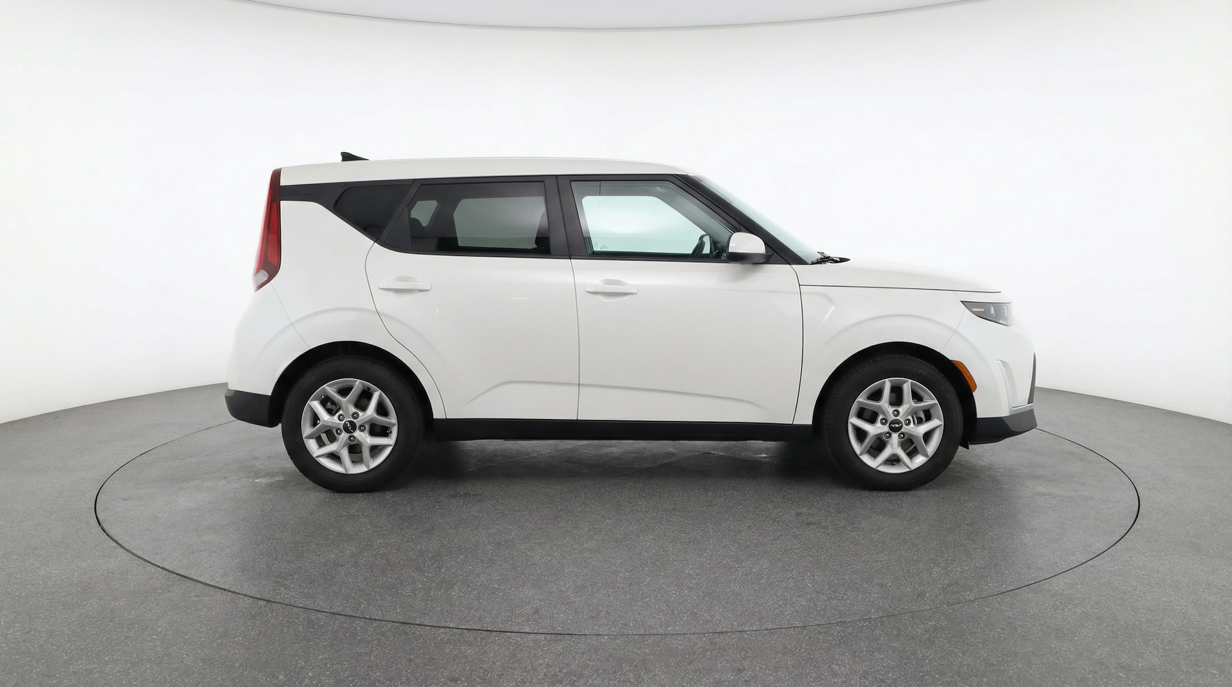 Thumbnail: 2025 Kia Soul - 8