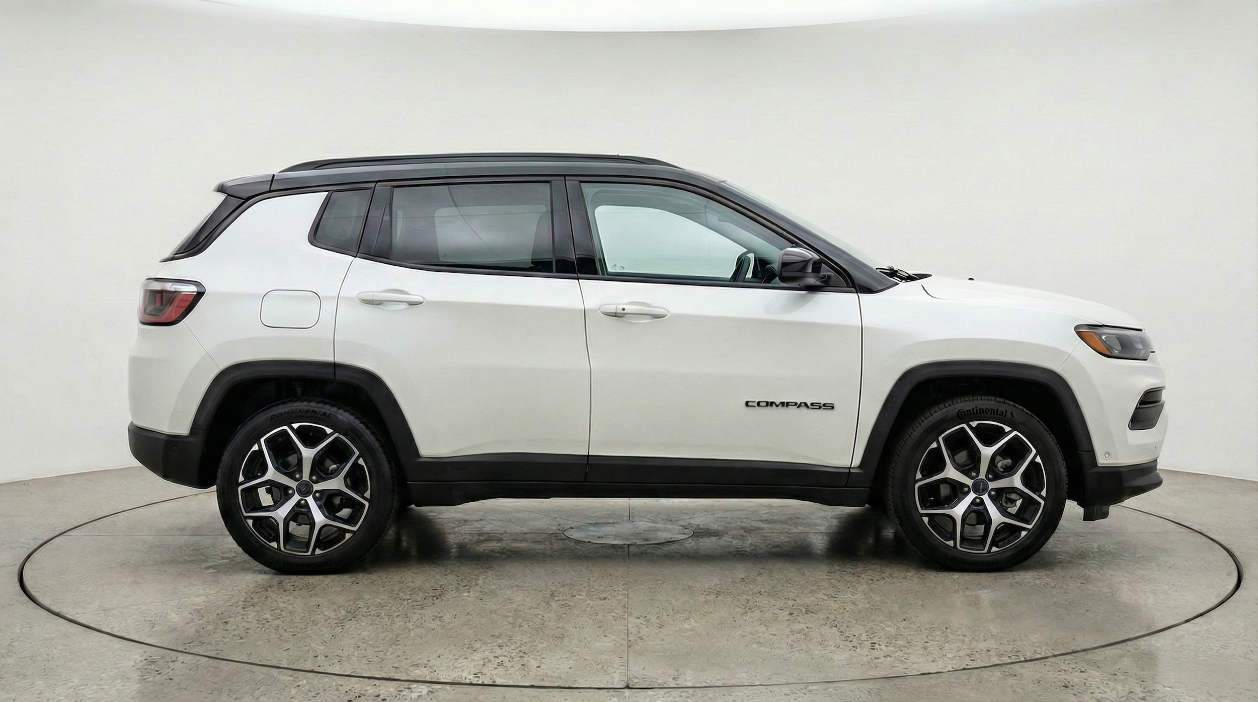 Thumbnail: 2025 Jeep Compass - 8