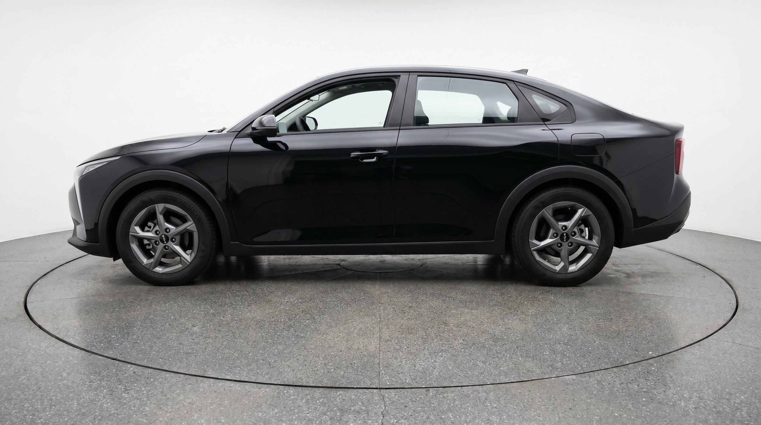 Thumbnail: 2026 Kia K4 - 5