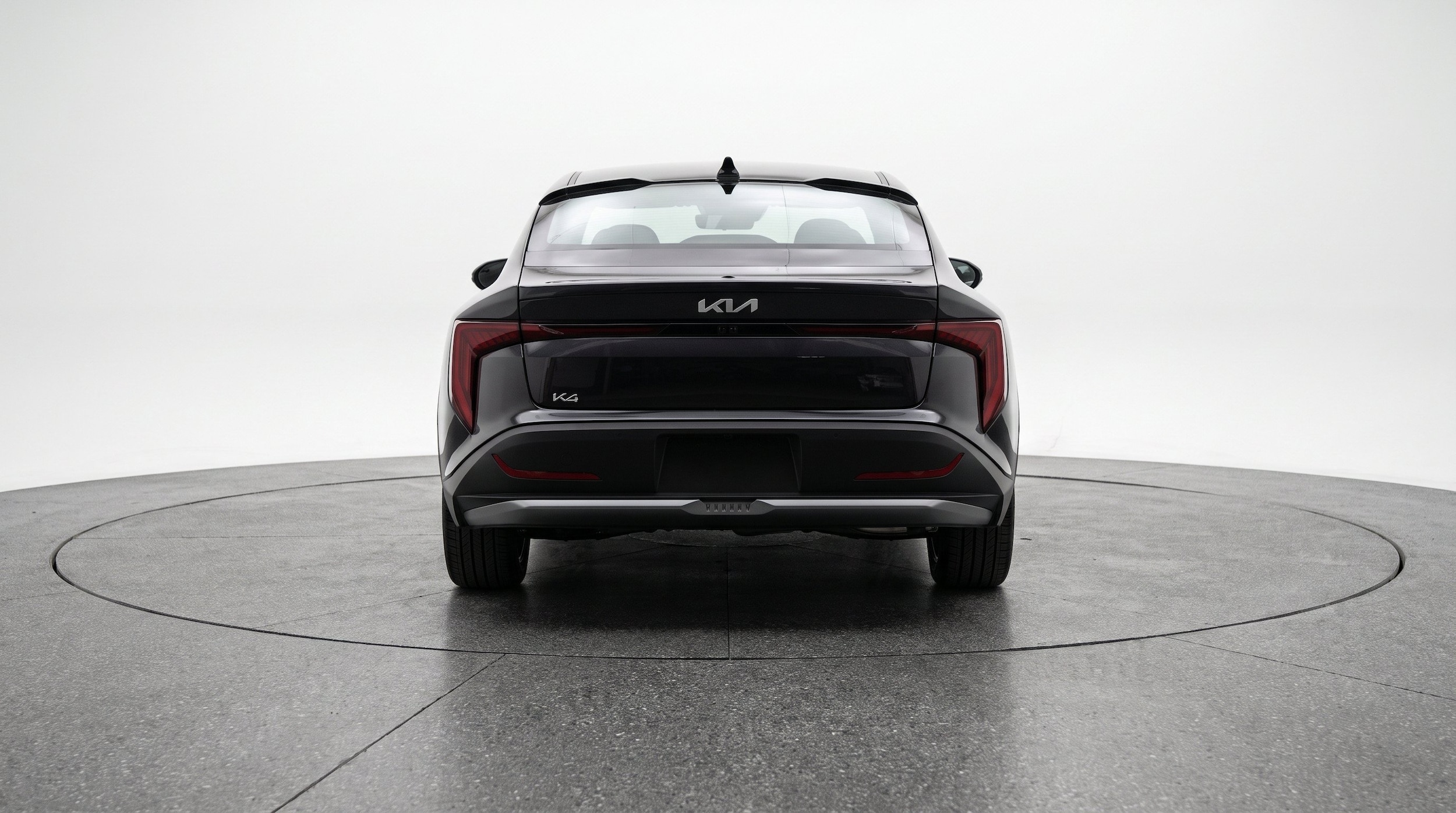 Thumbnail: 2026 Kia K4 - 7