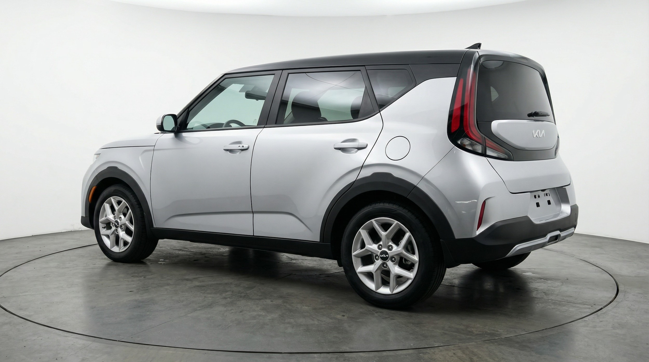 Thumbnail: 2025 Kia Soul - 5