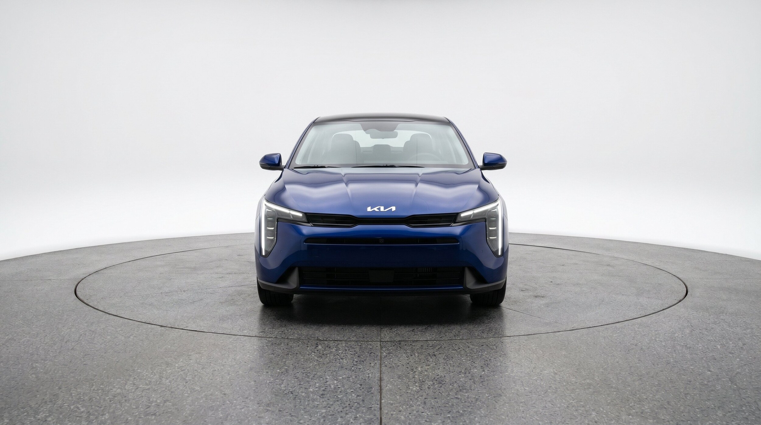 Thumbnail: 2026 Kia K4 - 2