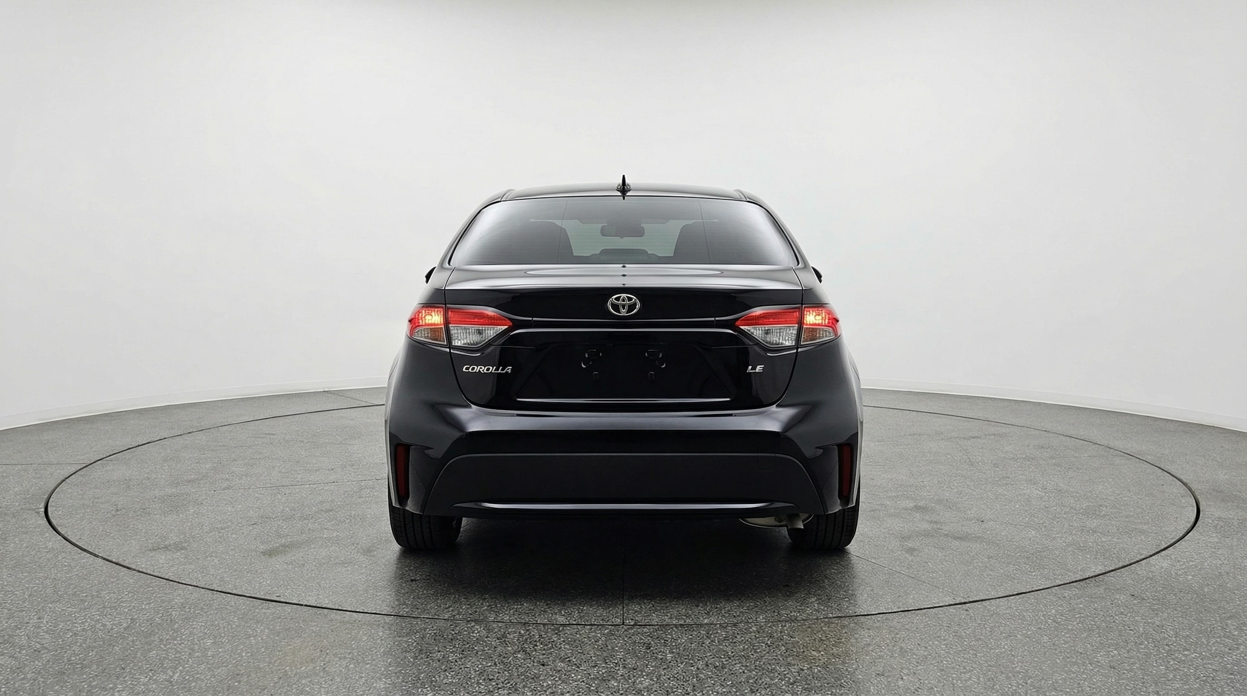 Thumbnail: 2025 Toyota Corolla - 6