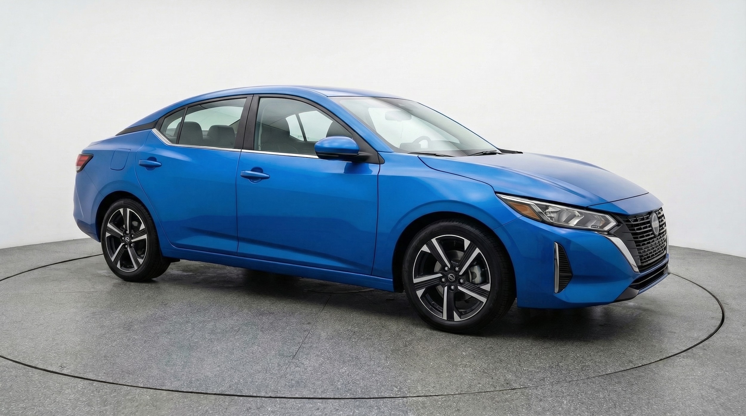 Thumbnail: 2025 Nissan Sentra - 1