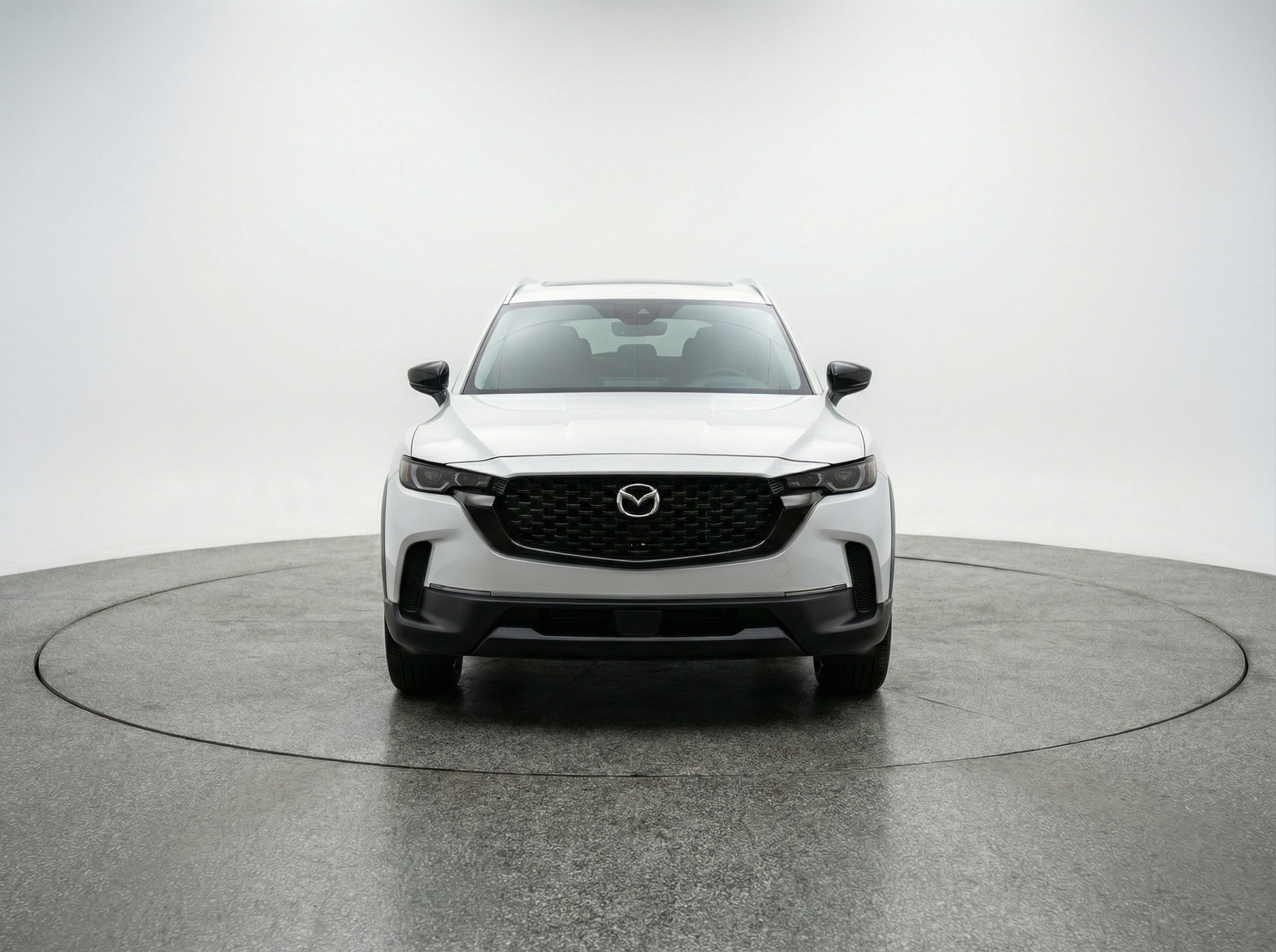 Thumbnail: 2025 Mazda CX-50 - 2