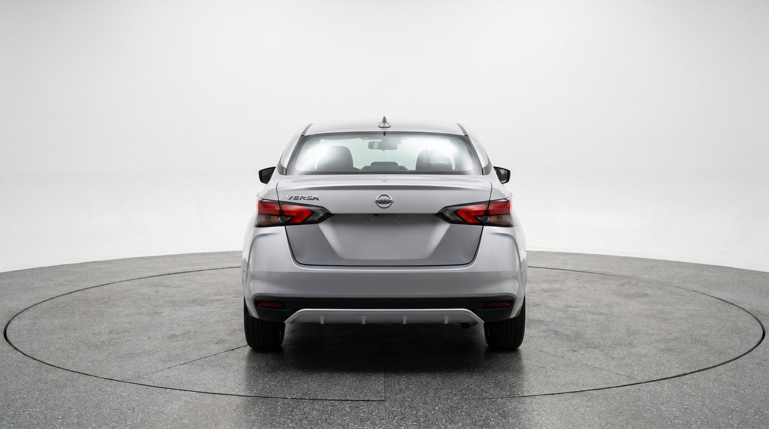 Thumbnail: 2025 Nissan Versa - 7
