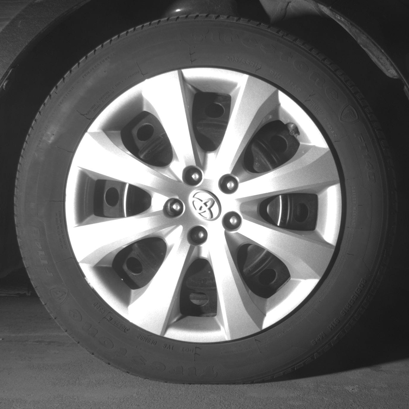 Thumbnail: 2025 Toyota Corolla - 10