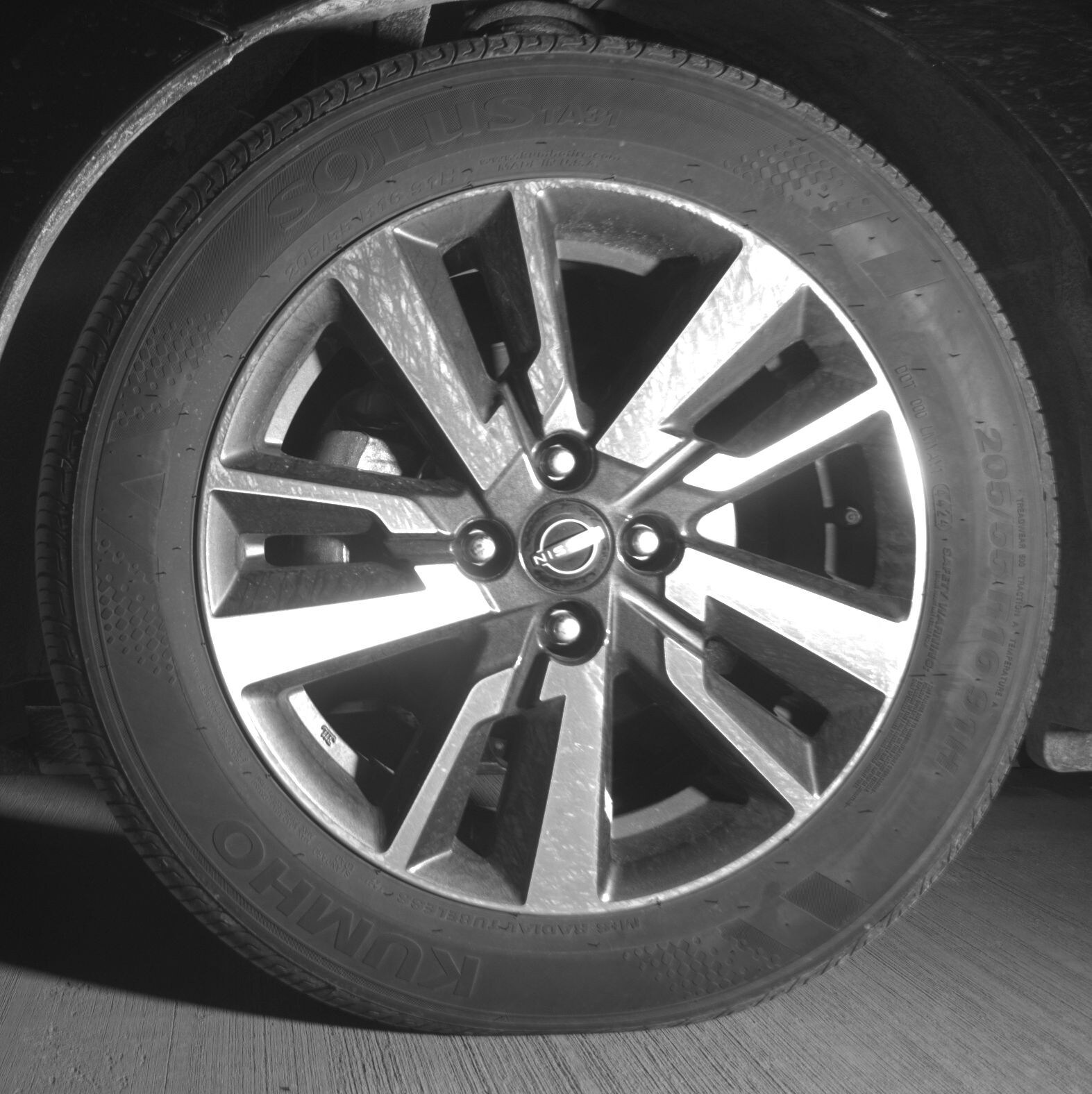 Thumbnail: 2025 Nissan Versa - 9