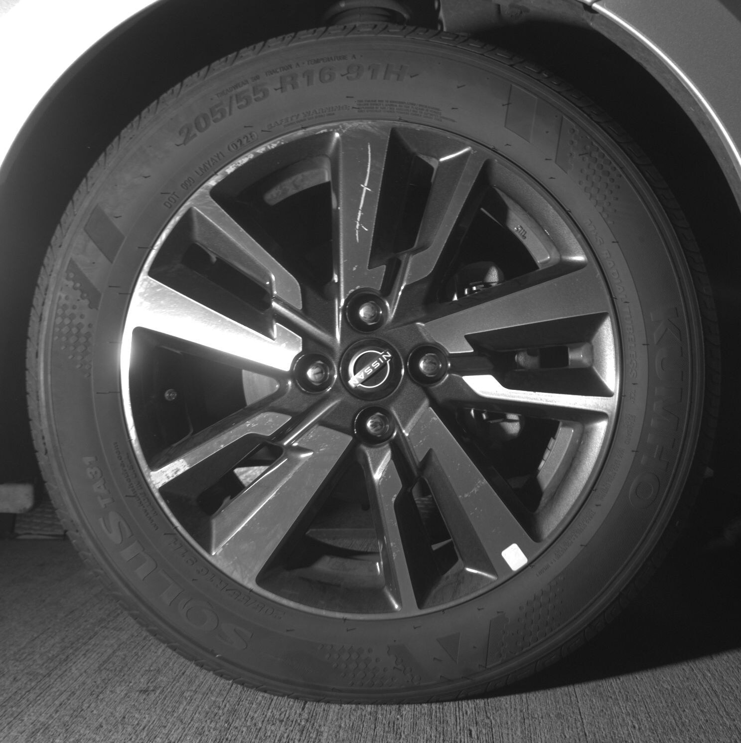 Thumbnail: 2025 Nissan Versa - 10