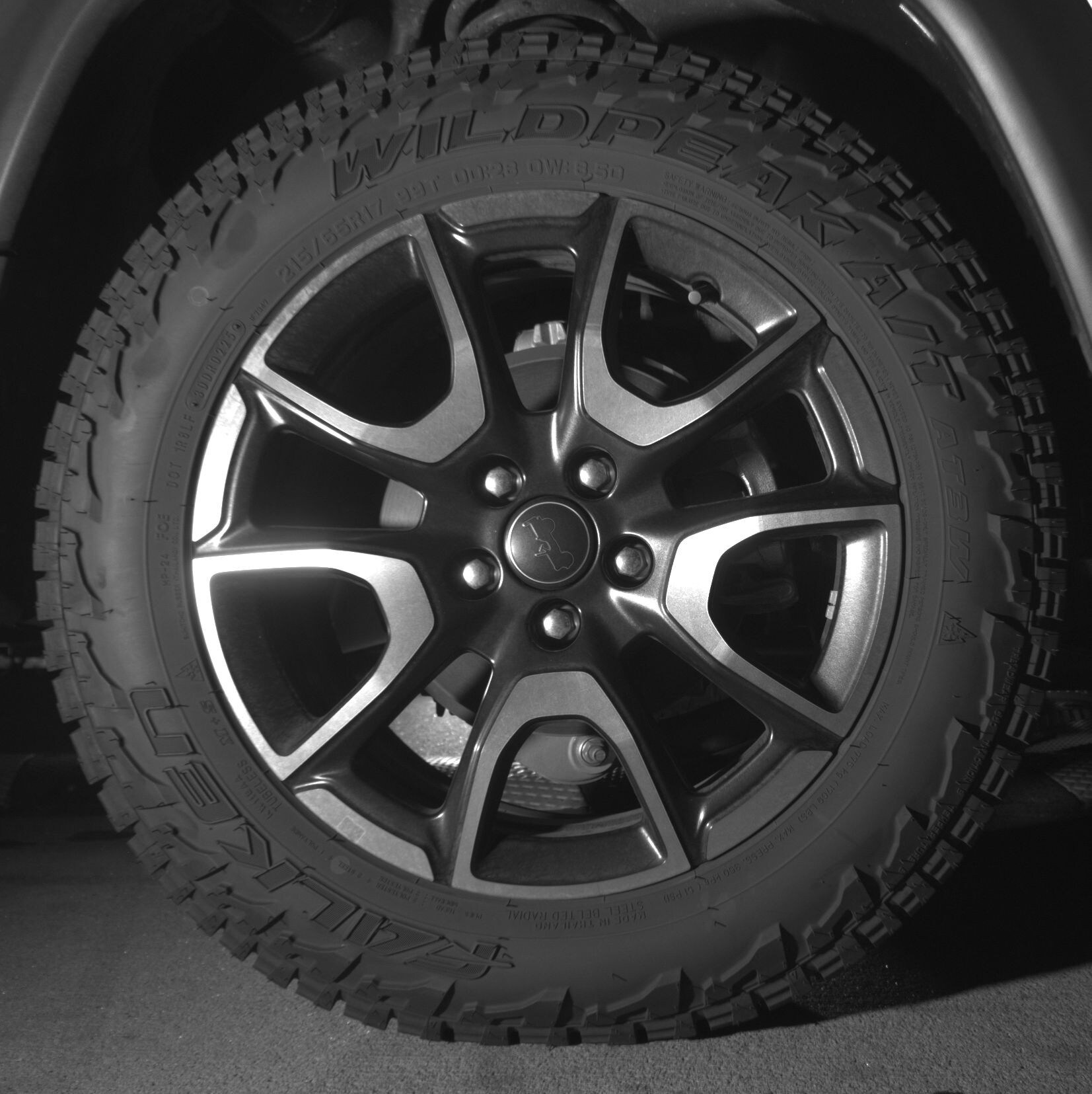 Thumbnail: 2025 Jeep Compass - 12