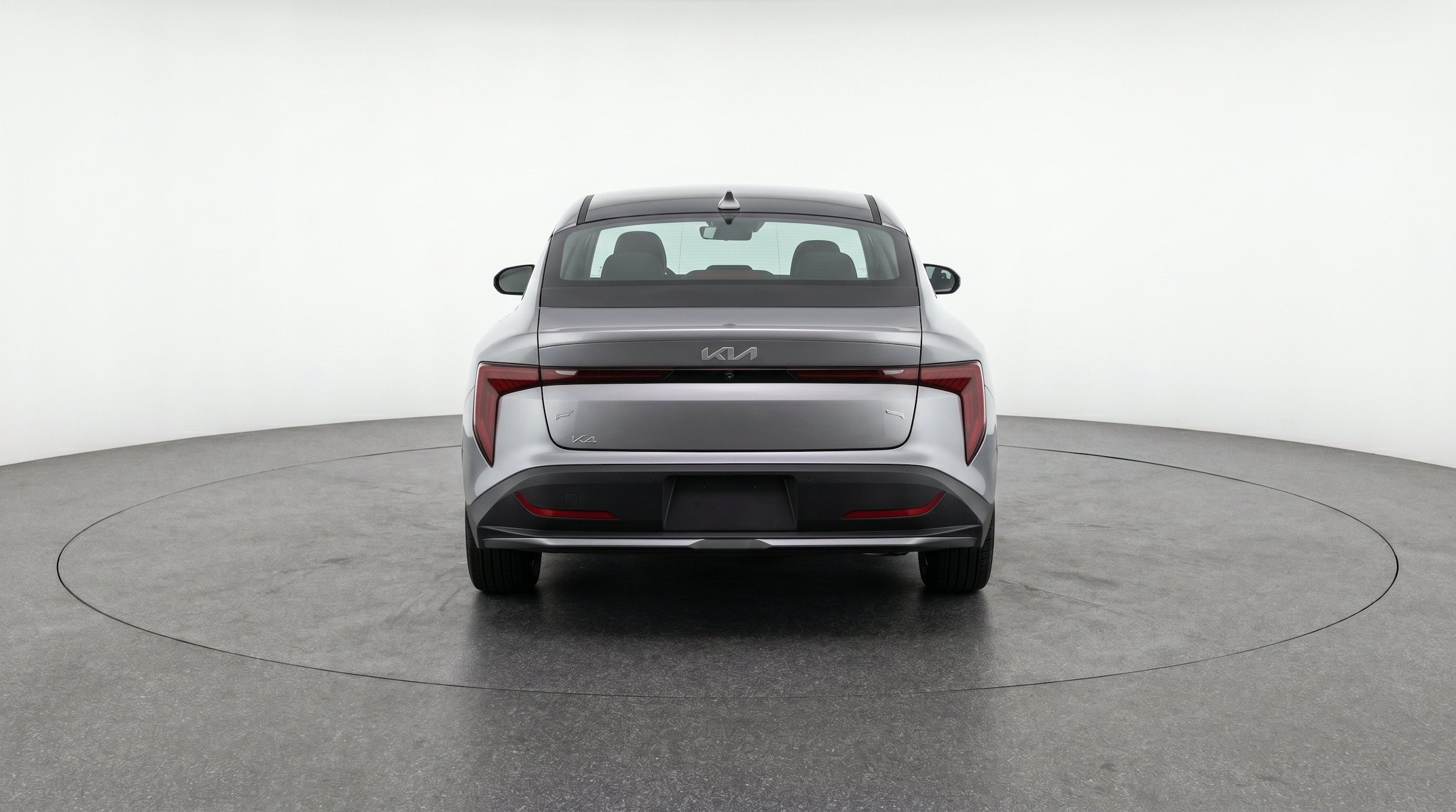 Thumbnail: 2025 Kia K4 - 7