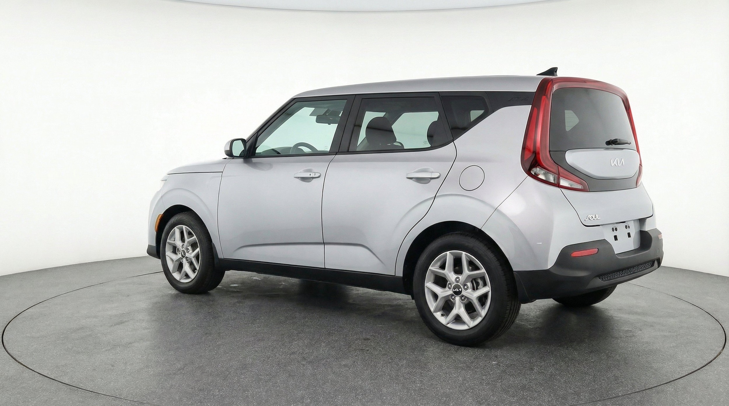 Thumbnail: 2025 Kia Soul - 6