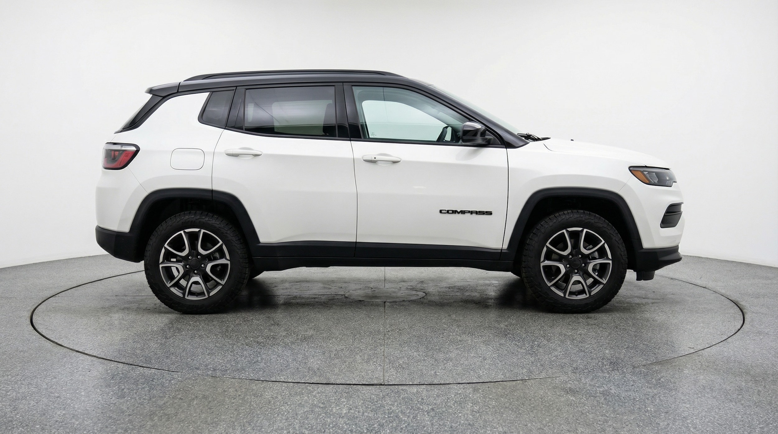 Thumbnail: 2025 Jeep Compass - 8