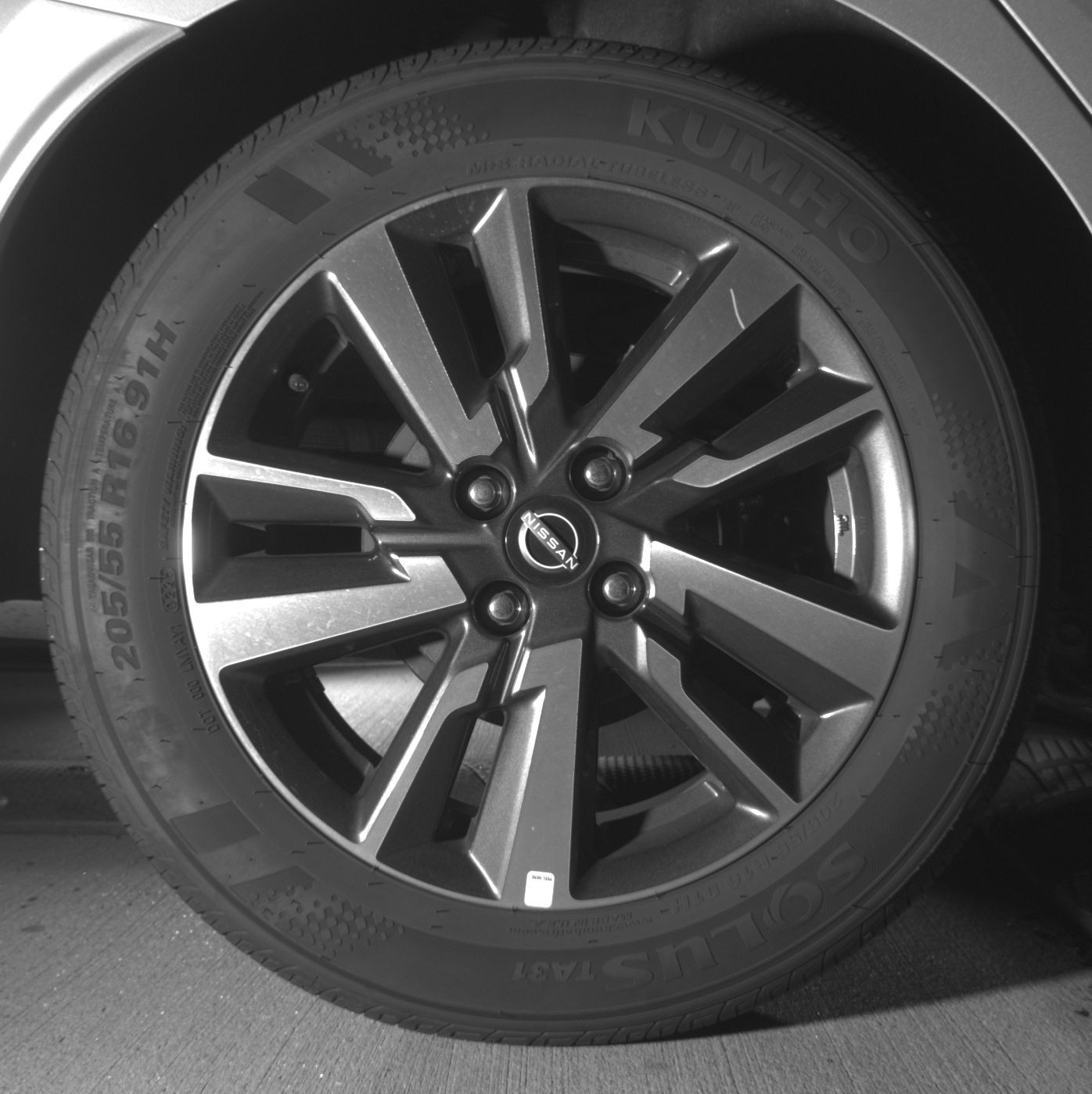 Thumbnail: 2025 Nissan Versa - 12