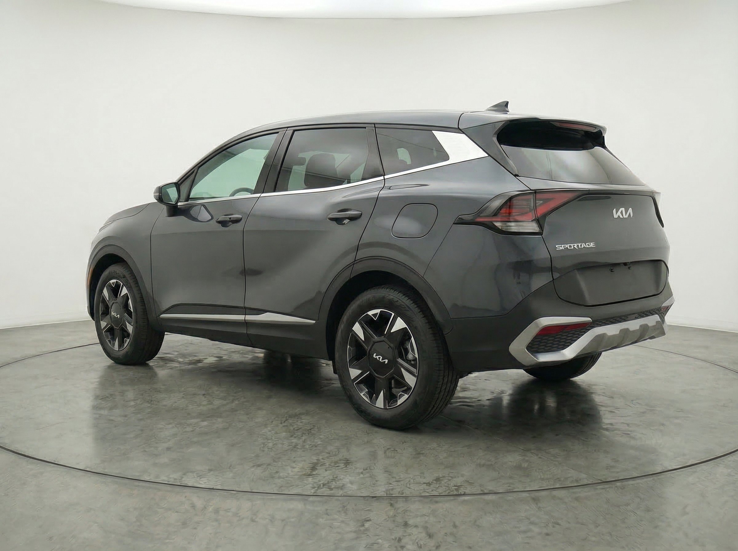 Thumbnail: 2026 Kia Sportage - 6