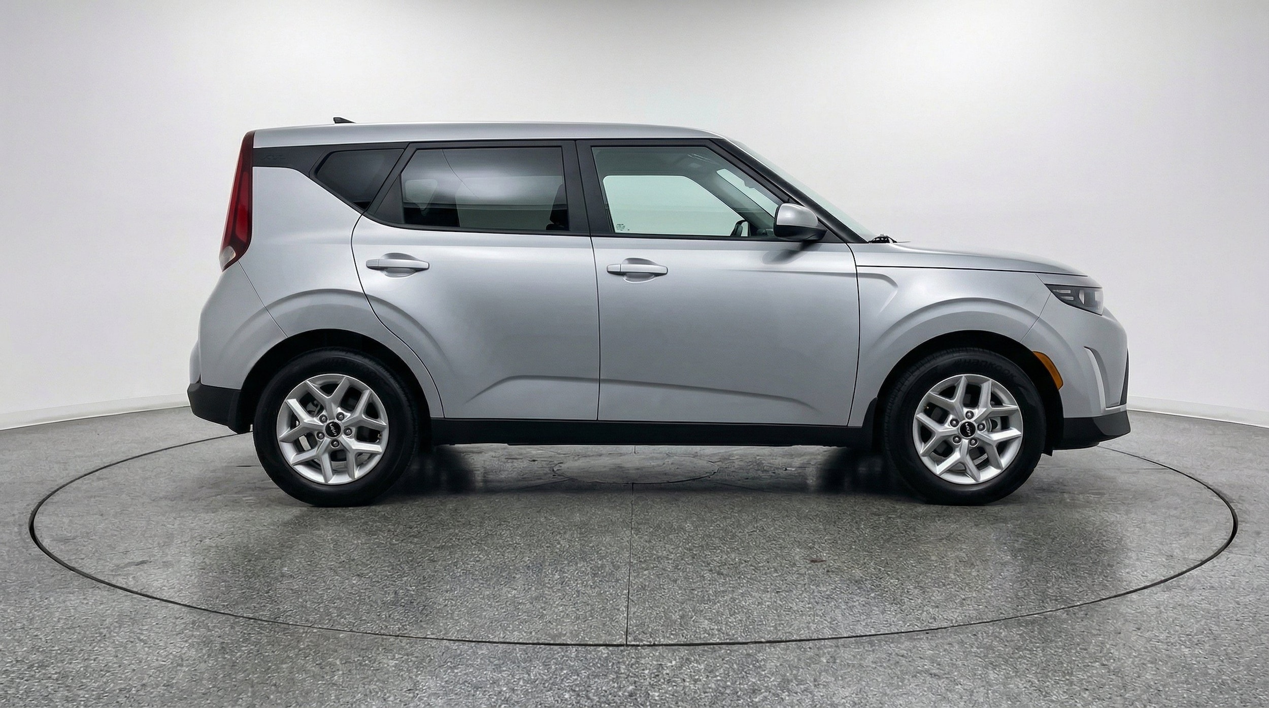 Thumbnail: 2025 Kia Soul - 11