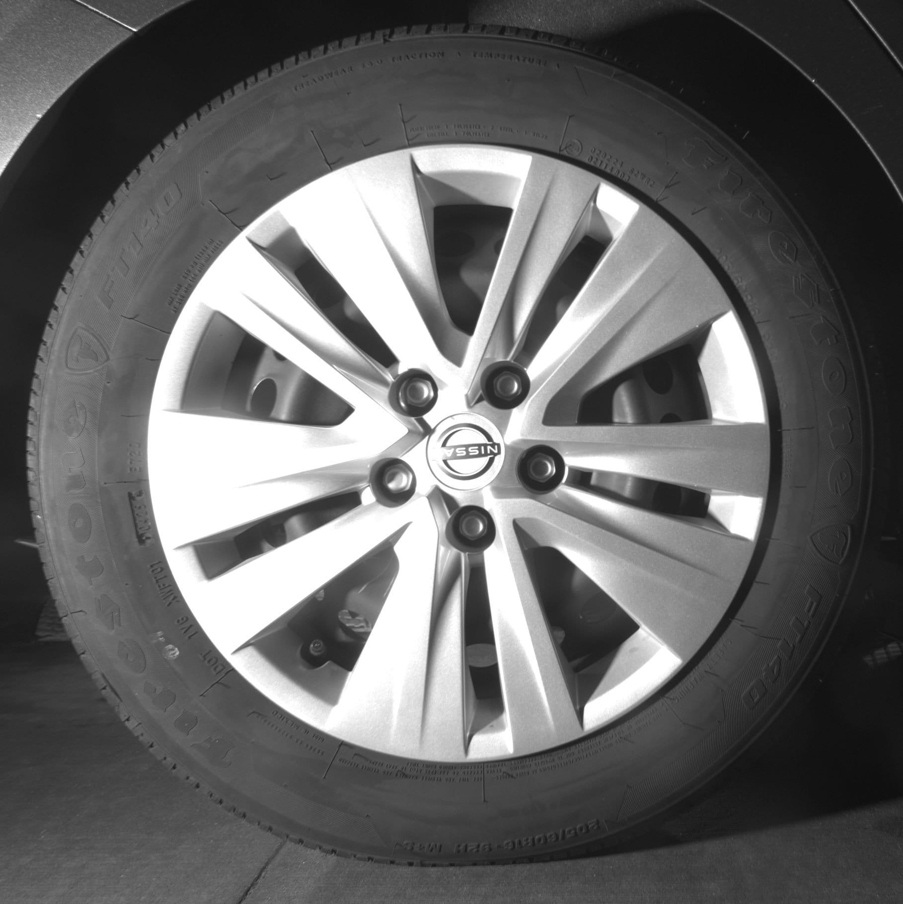 Thumbnail: 2025 Nissan Sentra - 15