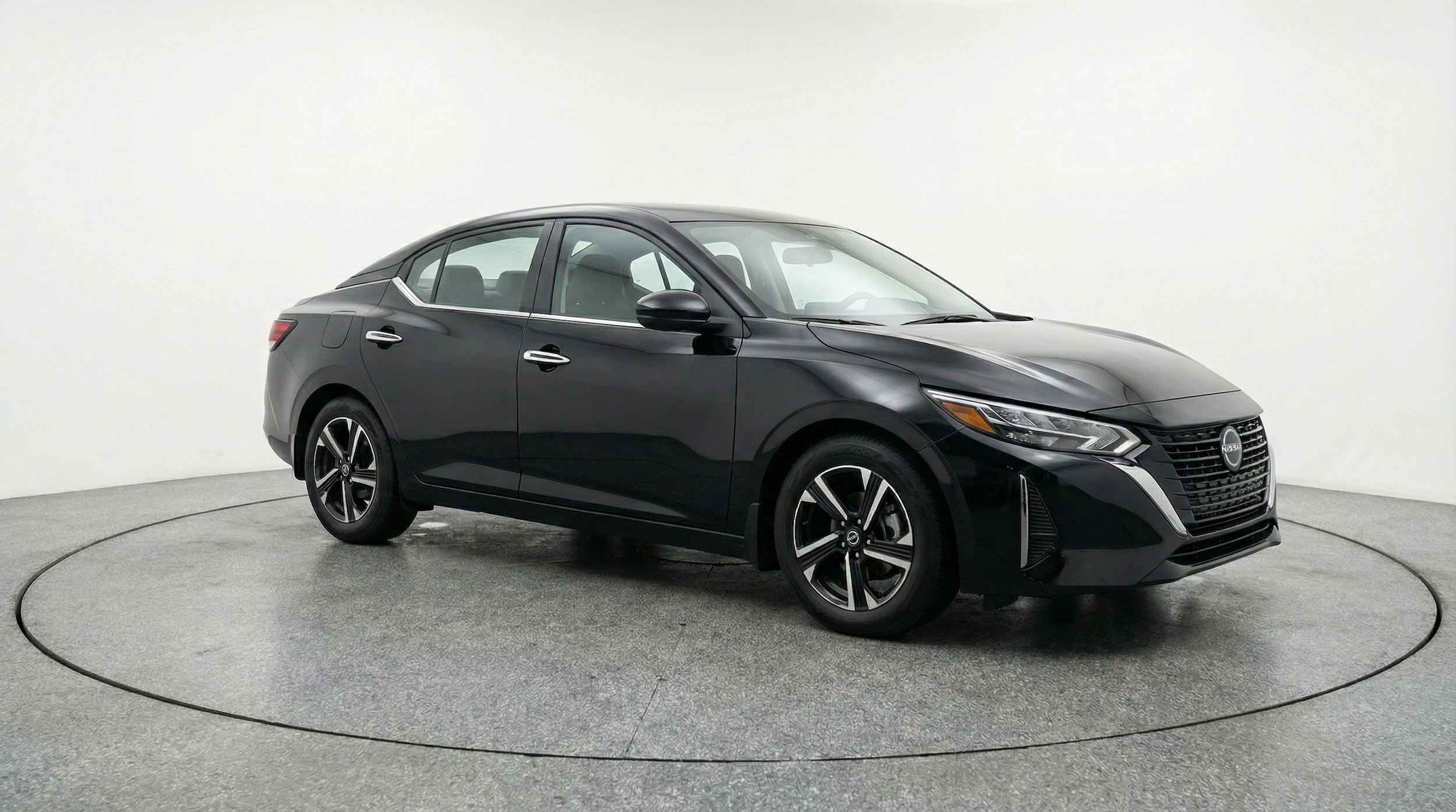 Thumbnail: 2025 Nissan Sentra - 1