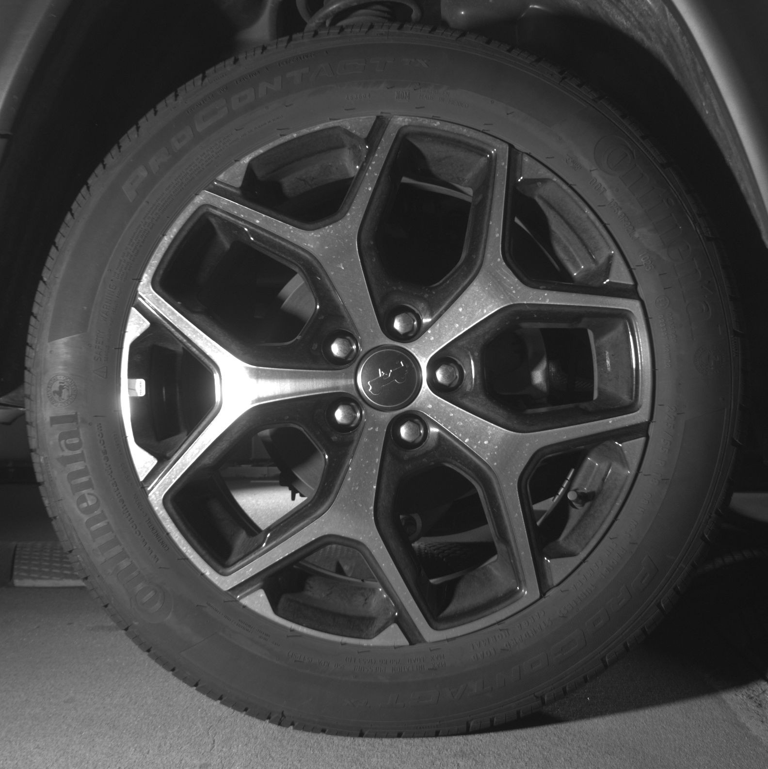 Thumbnail: 2025 Jeep Compass - 12