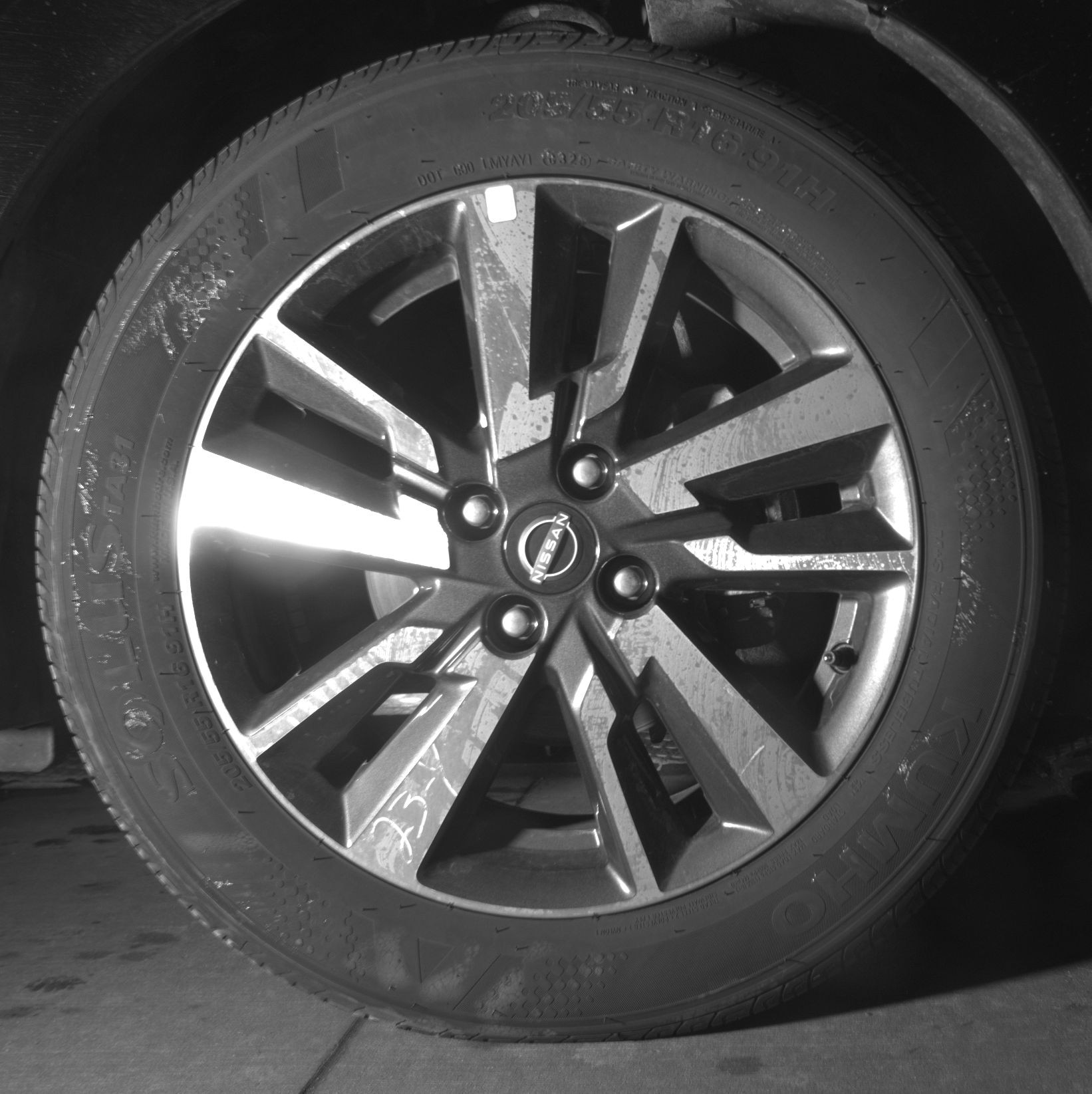 Thumbnail: 2025 Nissan Versa - 10