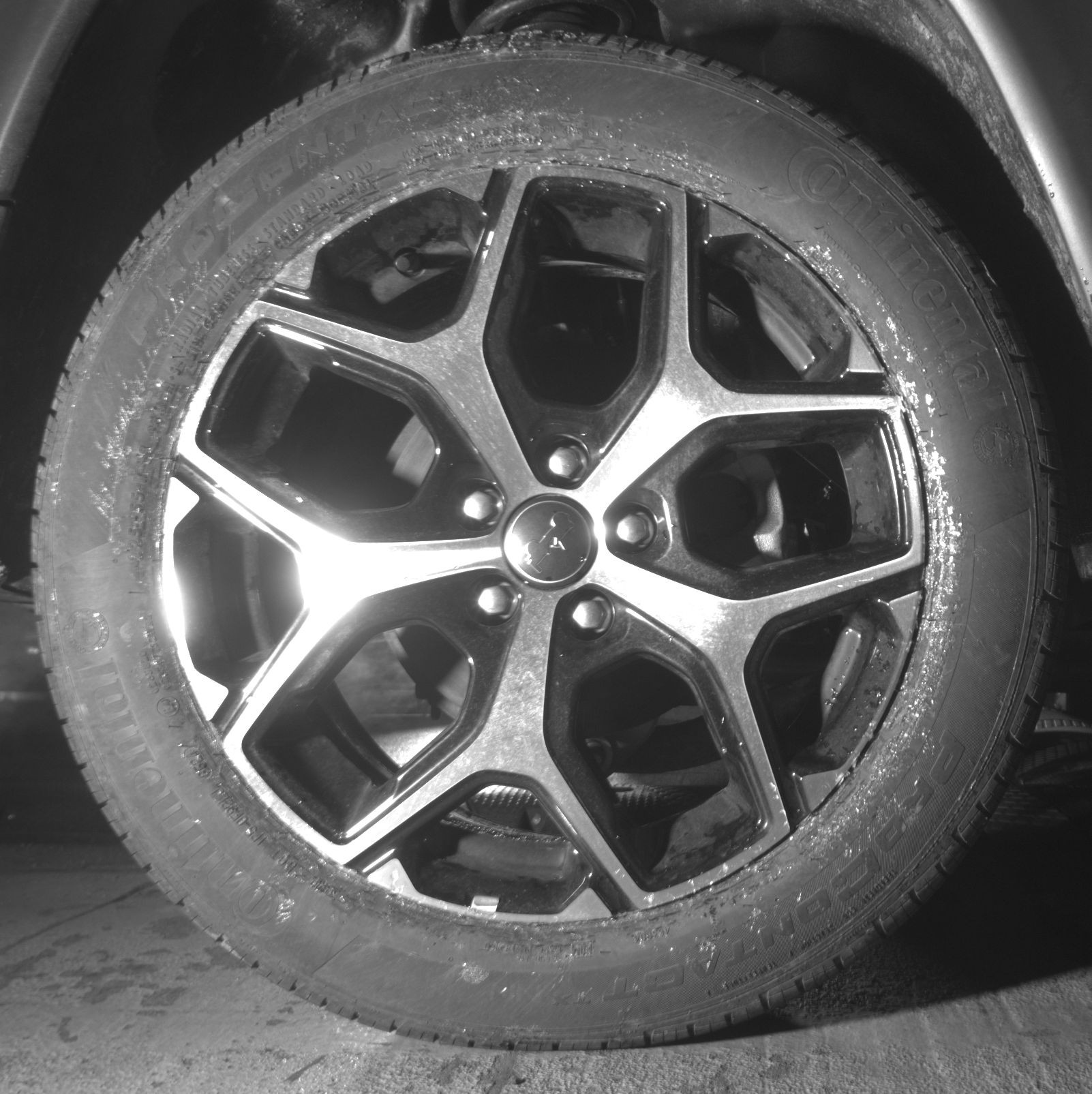 Thumbnail: 2025 Jeep Compass - 12