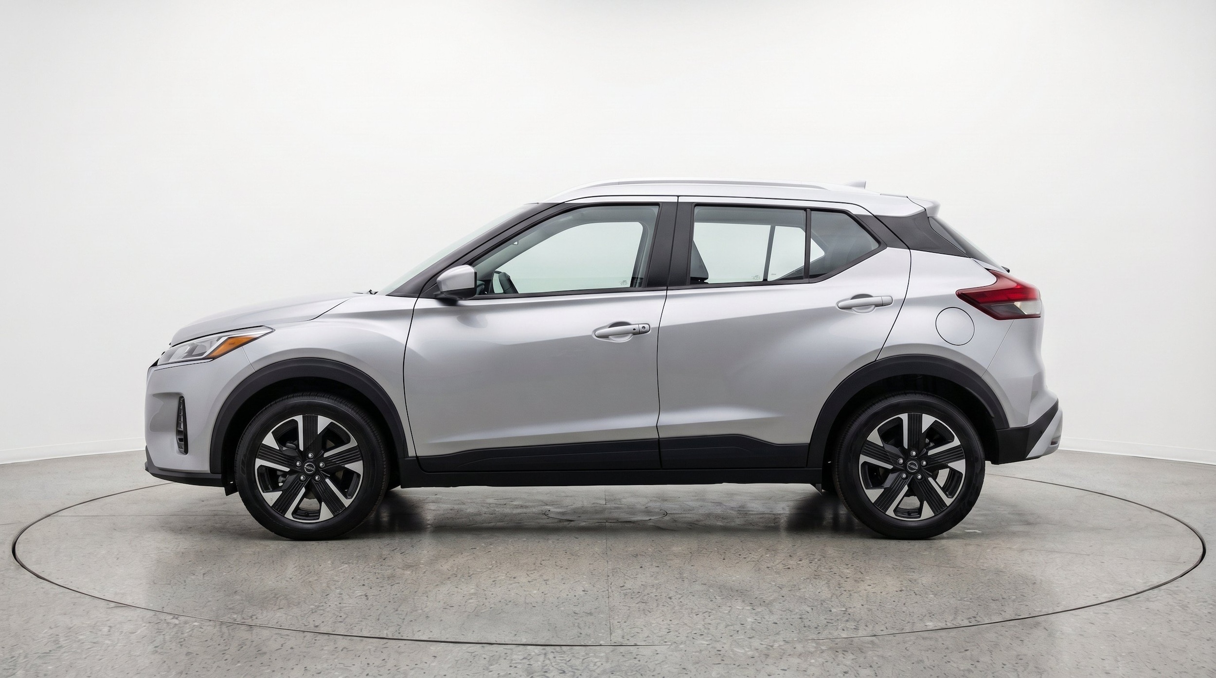 Thumbnail: 2026 Nissan Kicks - 5