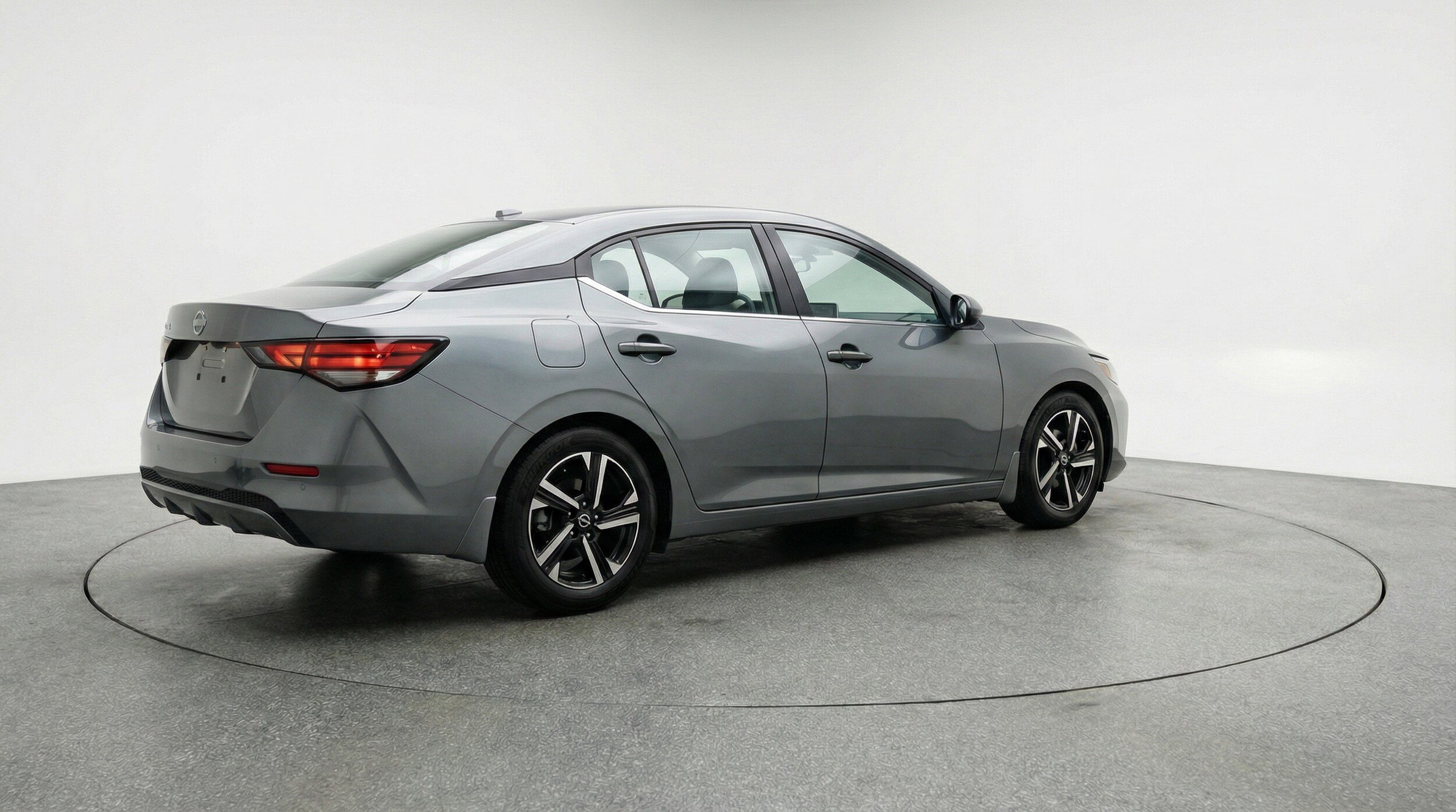 Thumbnail: 2025 Nissan Sentra - 9
