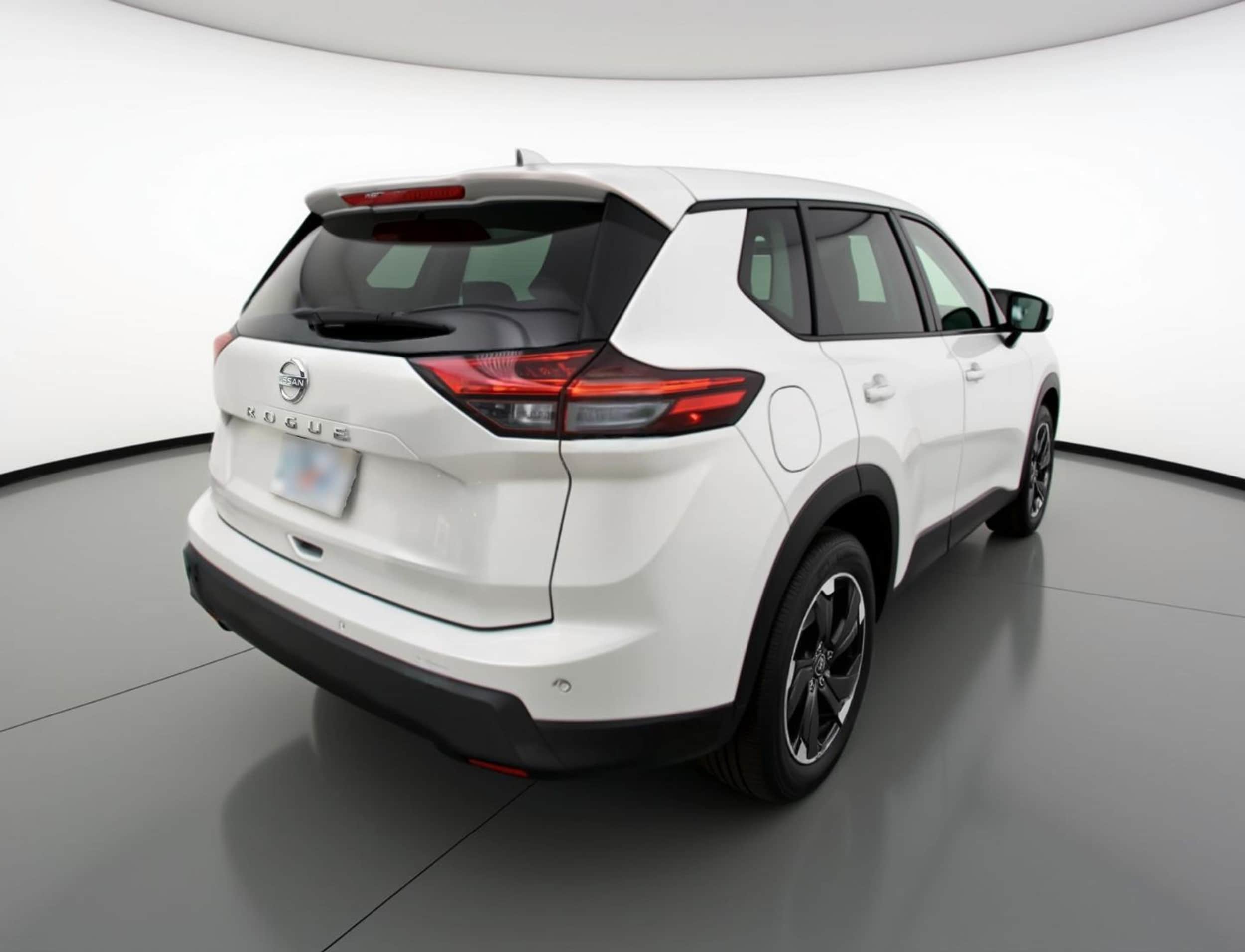 Thumbnail: 2025 Nissan Rogue - 7