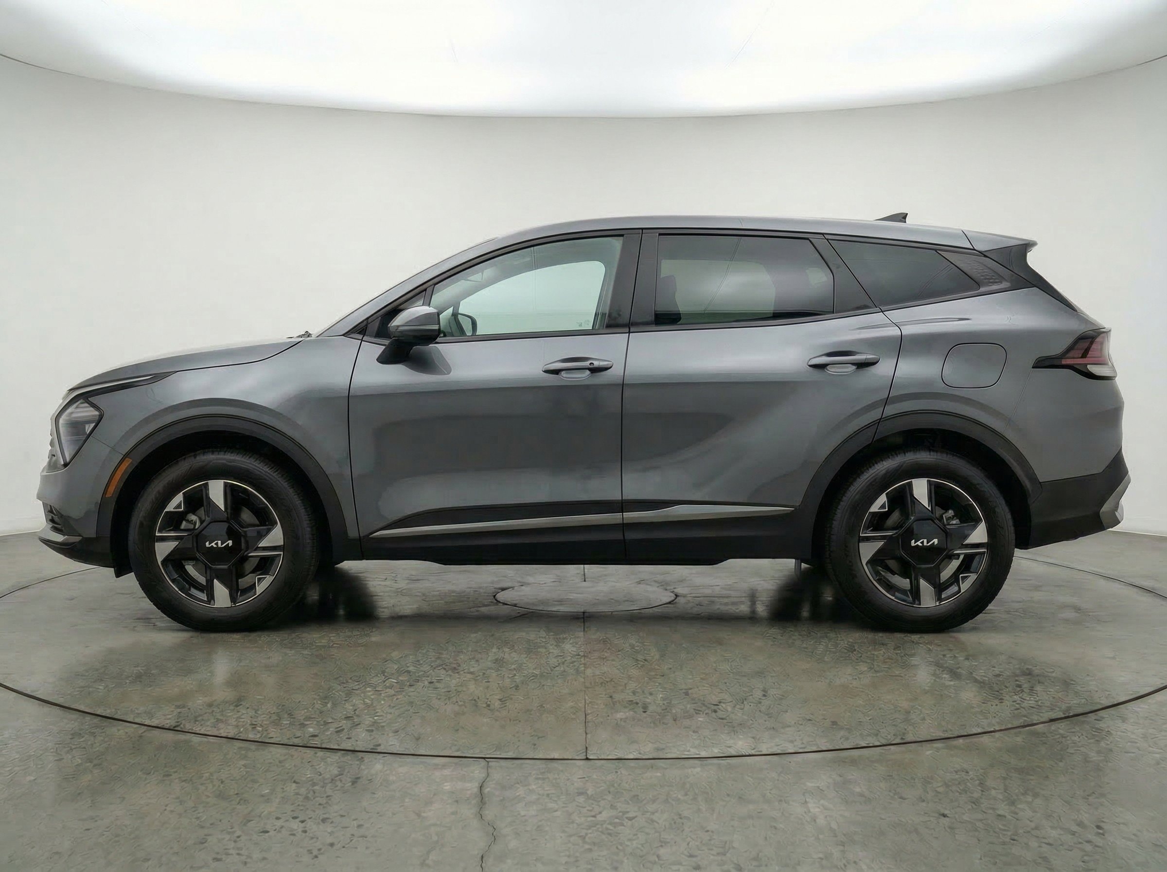 Thumbnail: 2026 Kia Sportage - 5