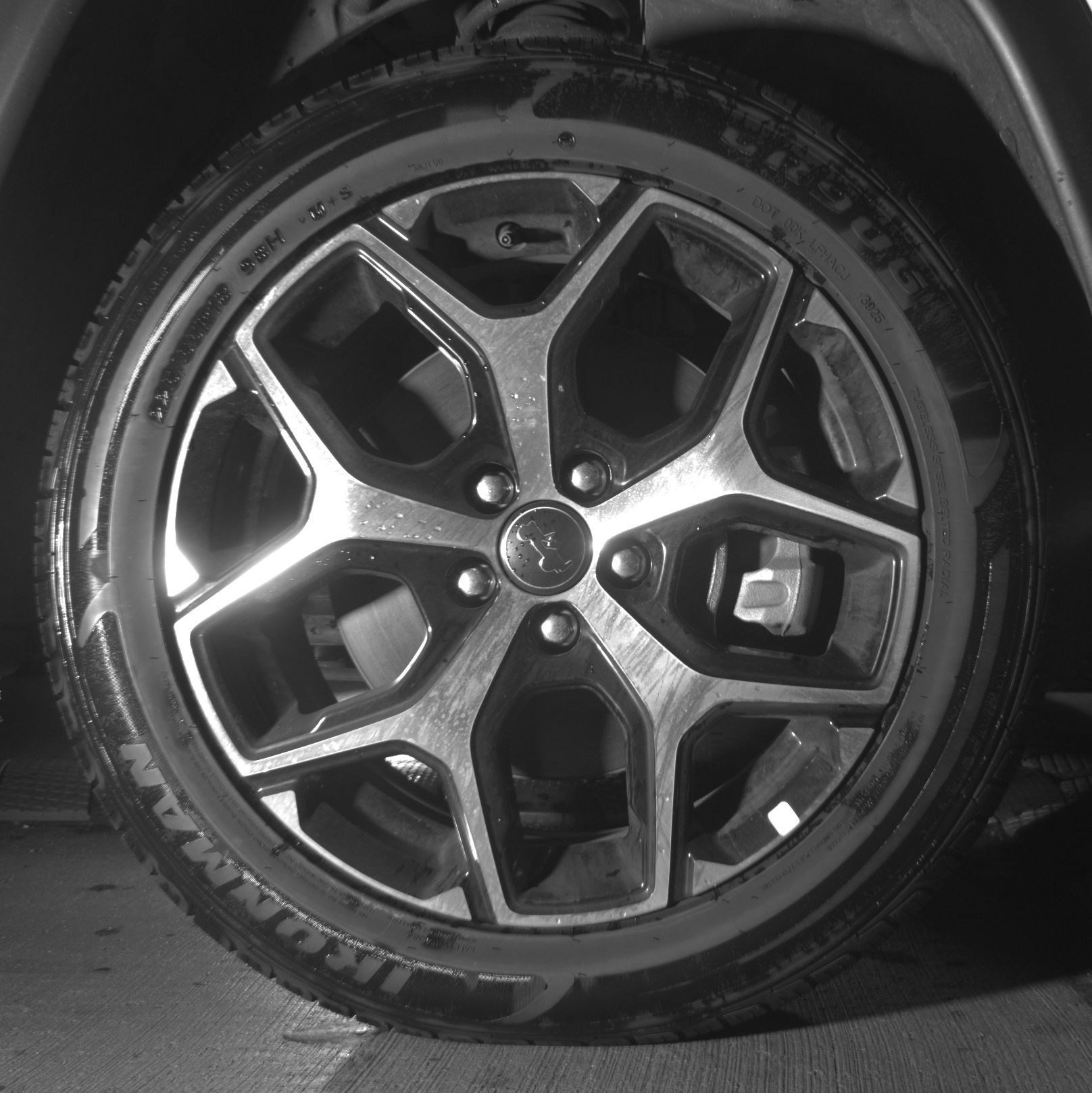 Thumbnail: 2025 Jeep Compass - 10