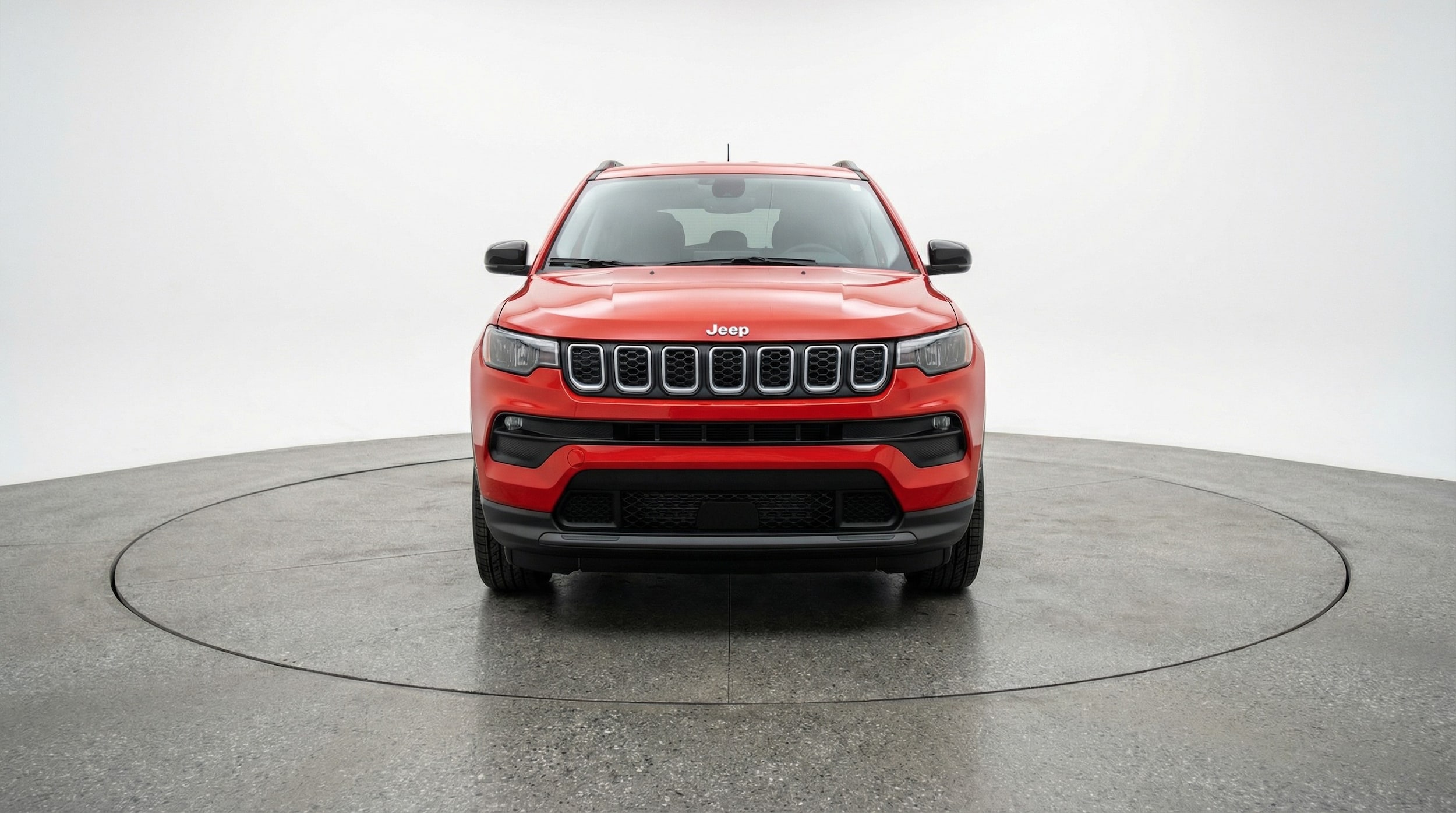 Thumbnail: 2025 Jeep Compass - 2