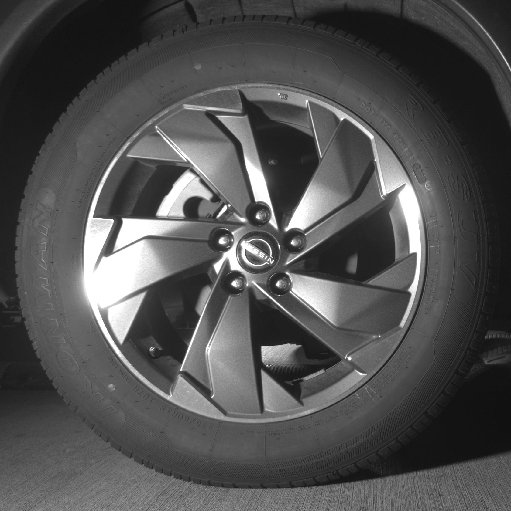 Thumbnail: 2025 Nissan Rogue - 12