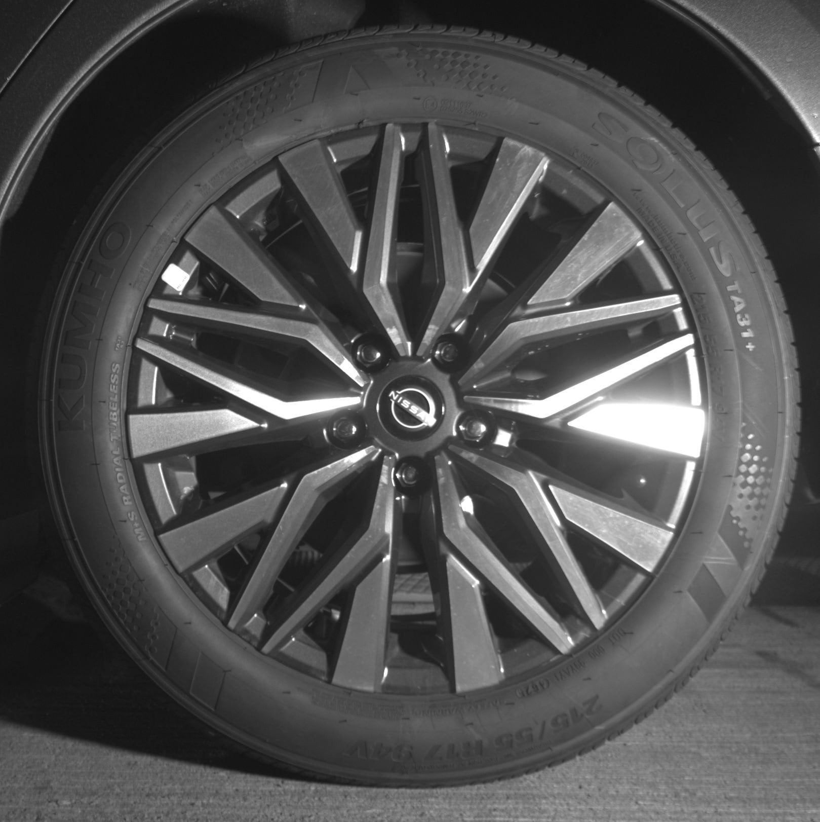 Thumbnail: 2026 Nissan Altima - 14