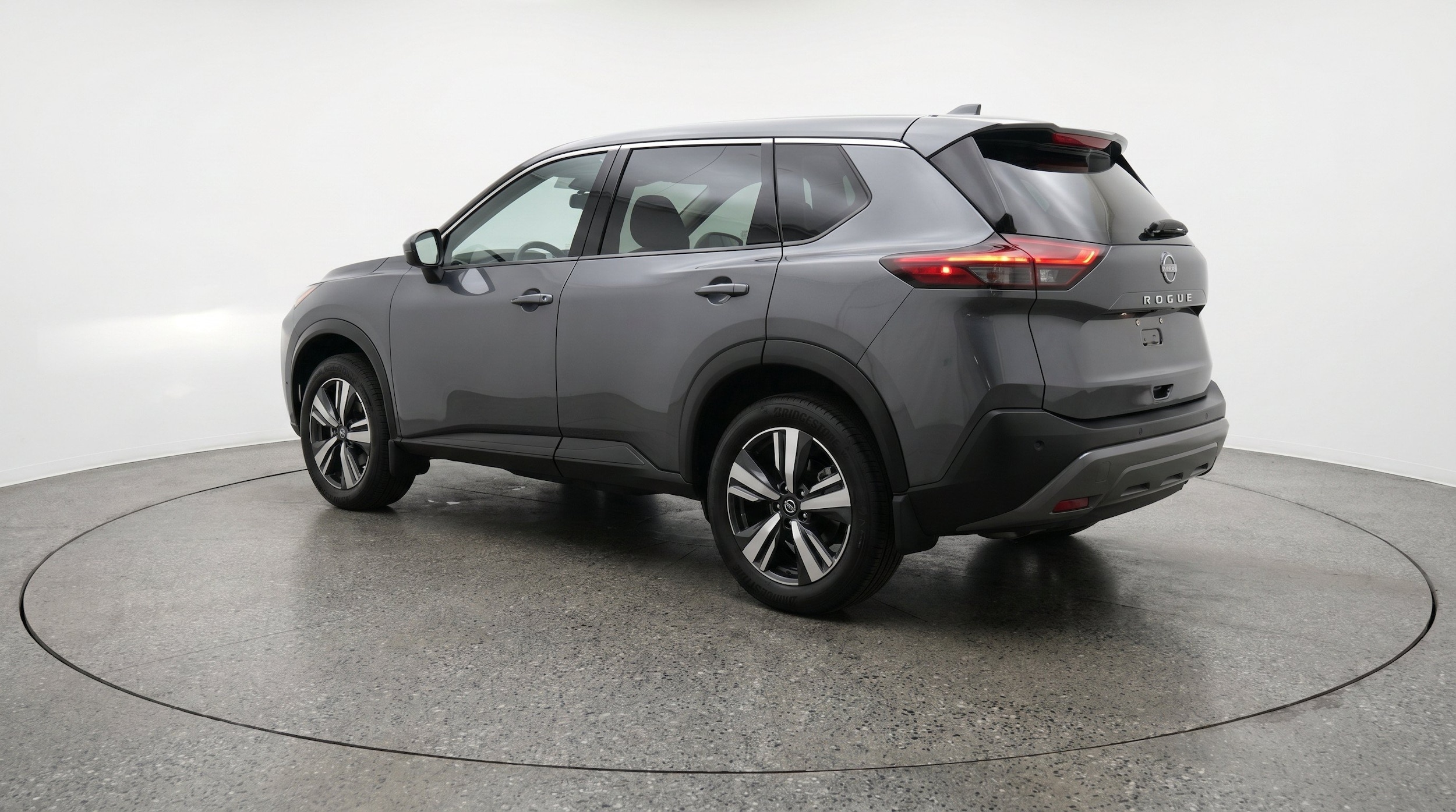 Thumbnail: 2026 Nissan Rogue - 6