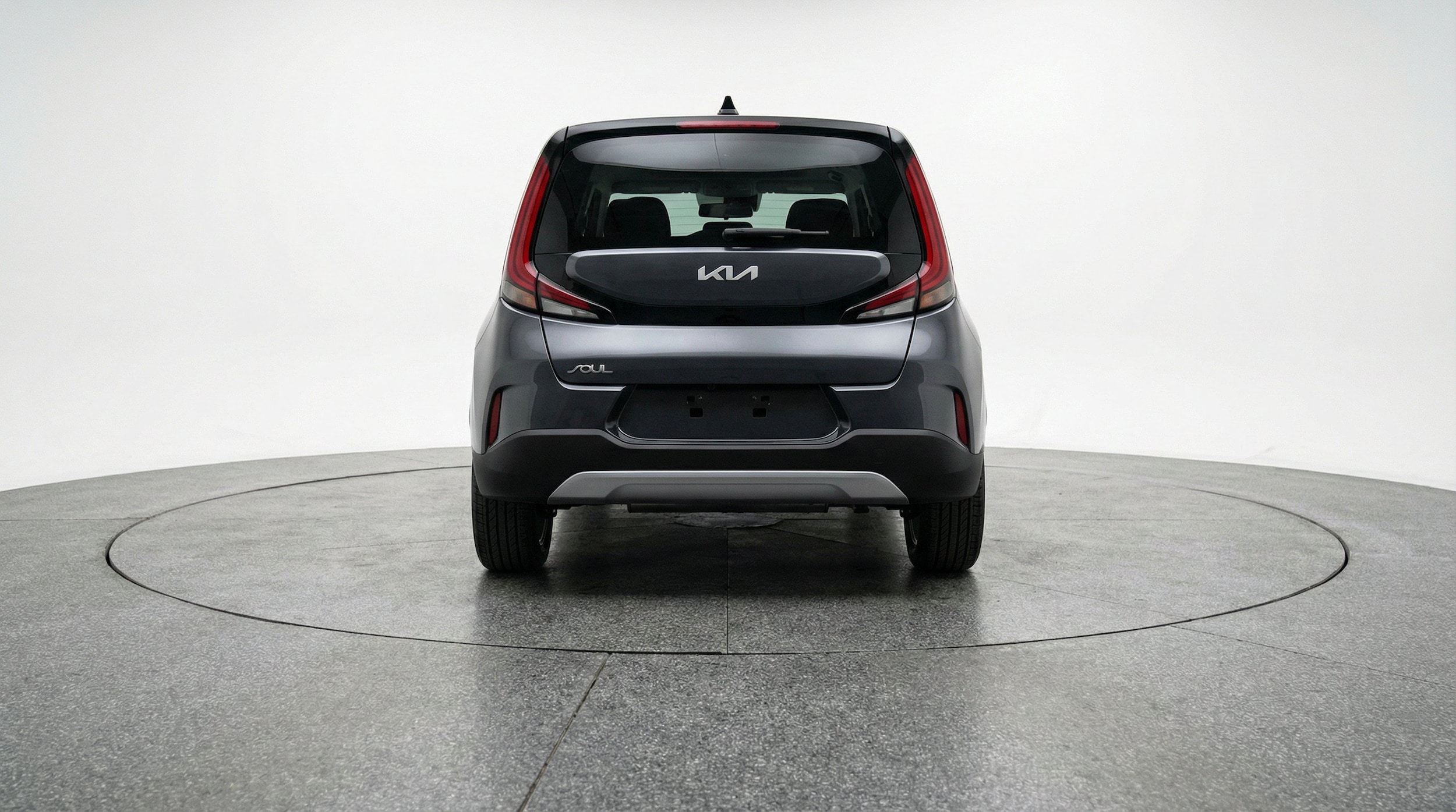 Thumbnail: 2025 Kia Soul - 7