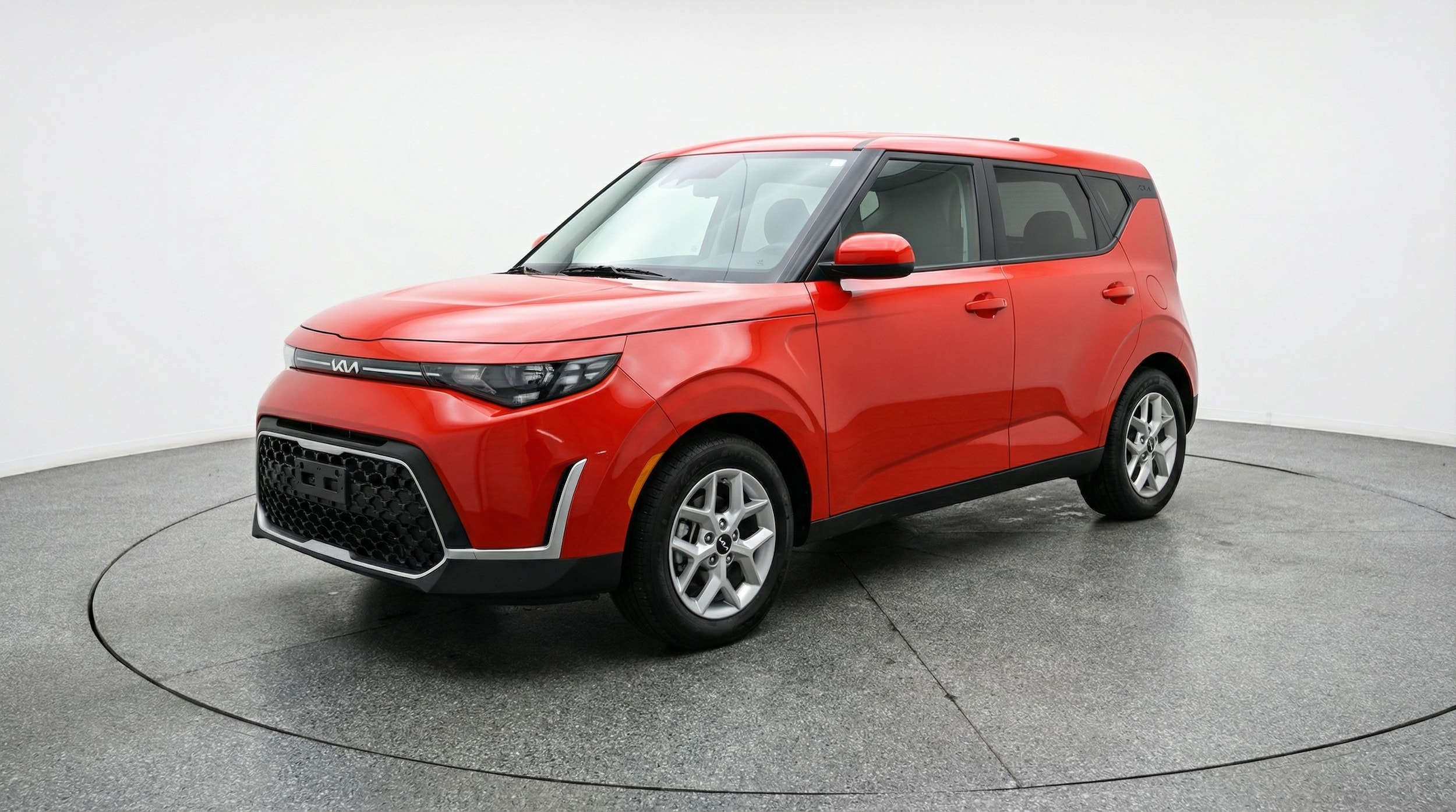 Thumbnail: 2025 Kia Soul - 3