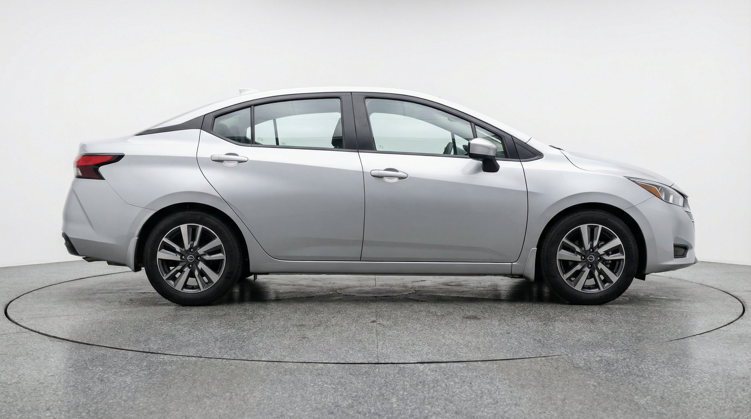 Thumbnail: 2025 Nissan Versa - 10